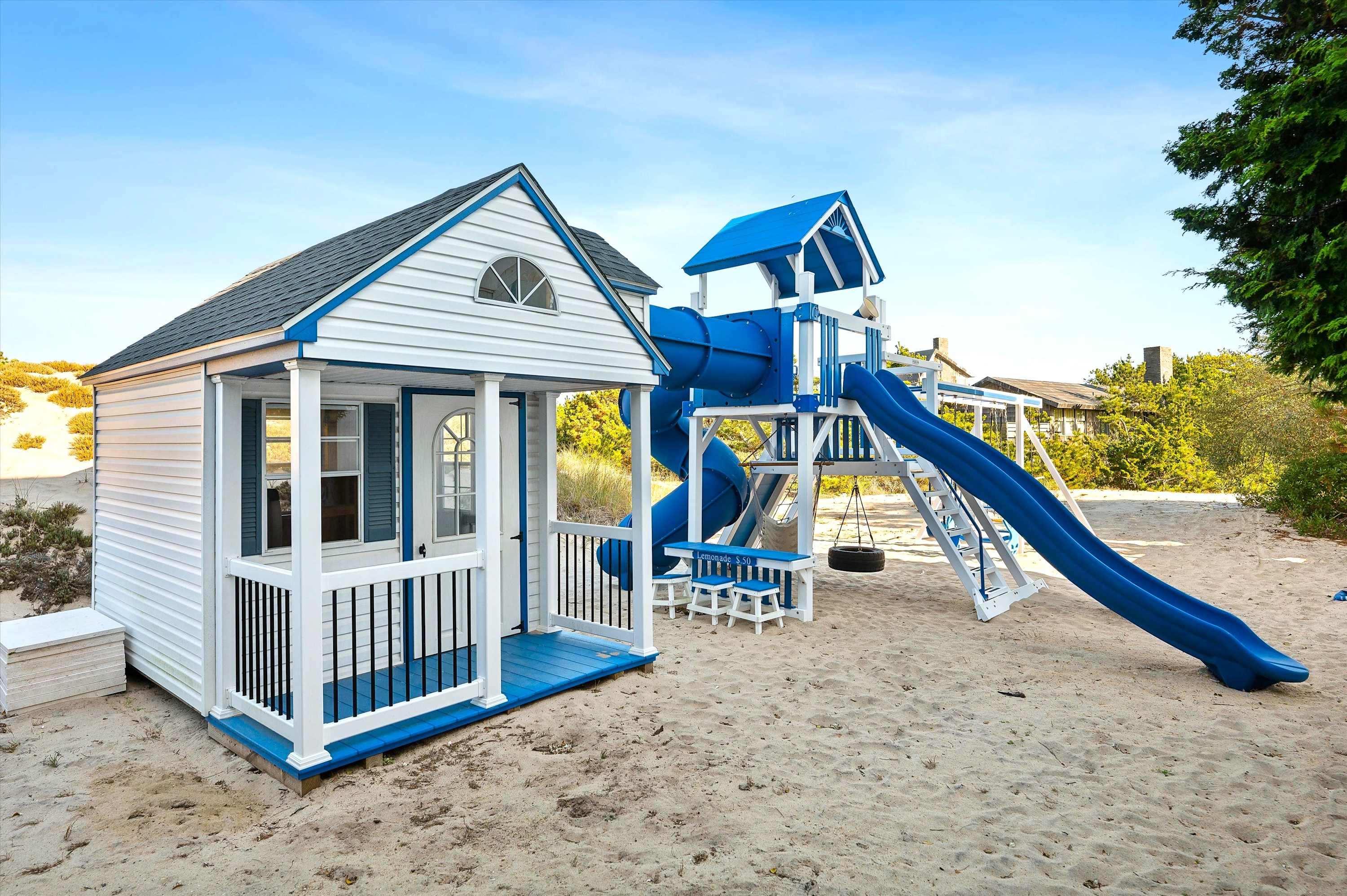 Dunes Lane | Amagansett | Mansion w/ Heated Pool & Beach Access photo 49