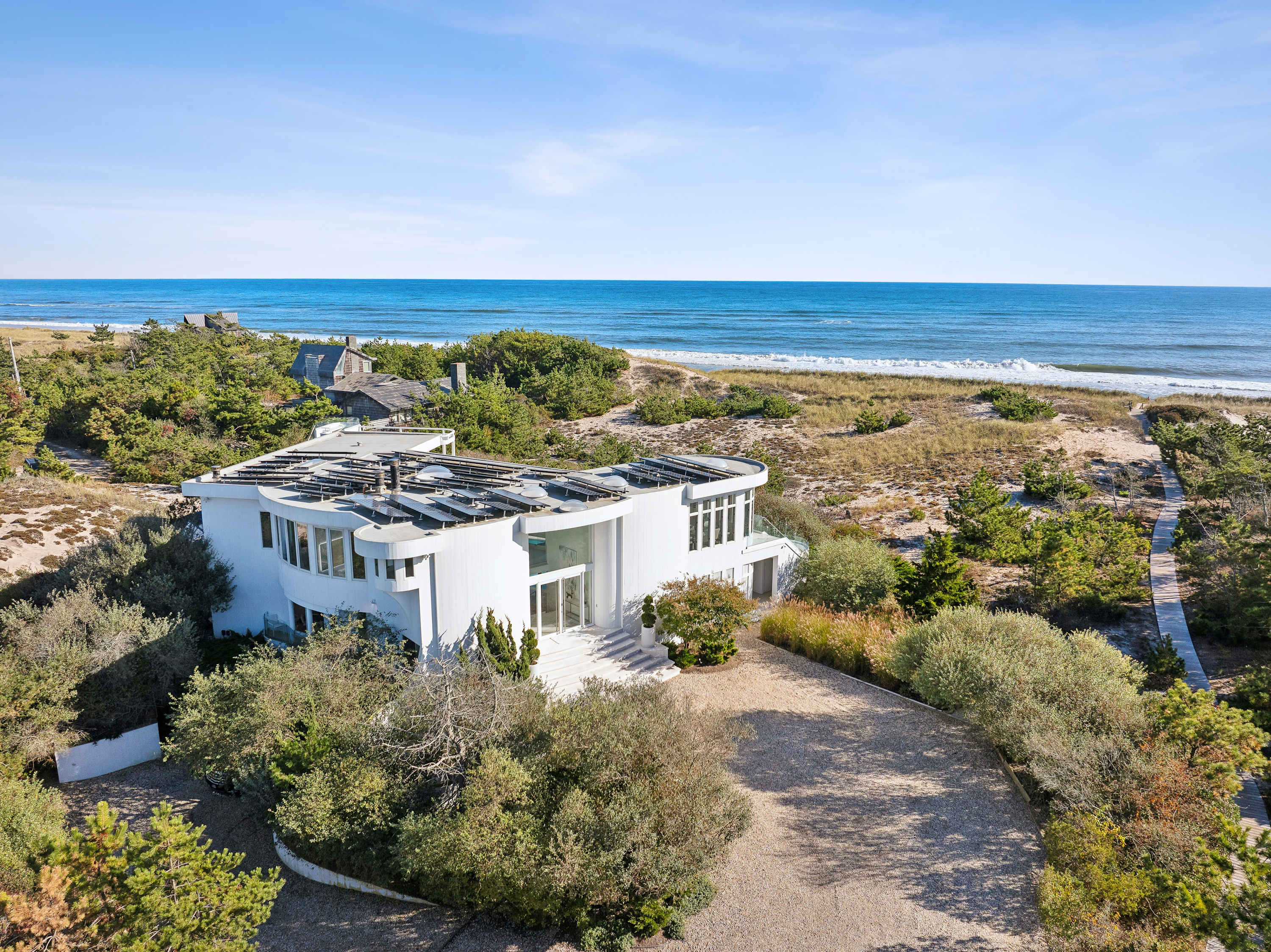 Dunes Lane | Amagansett | Mansion w/ Heated Pool & Beach Access photo 47