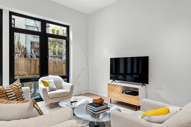Image of Living space #4