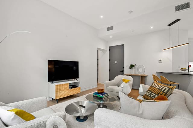 Image of Living space #5