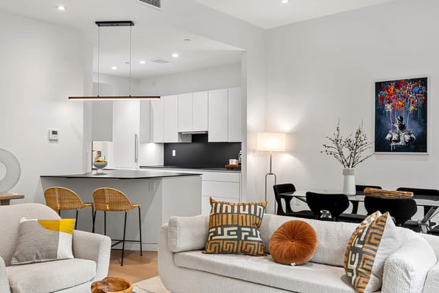 Image of Living space #6