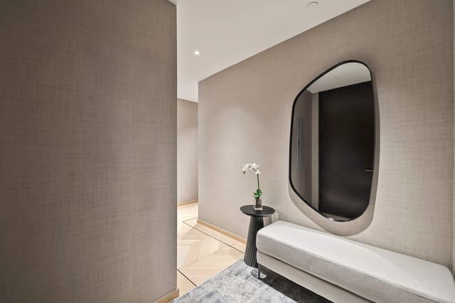 Image of Living space #7