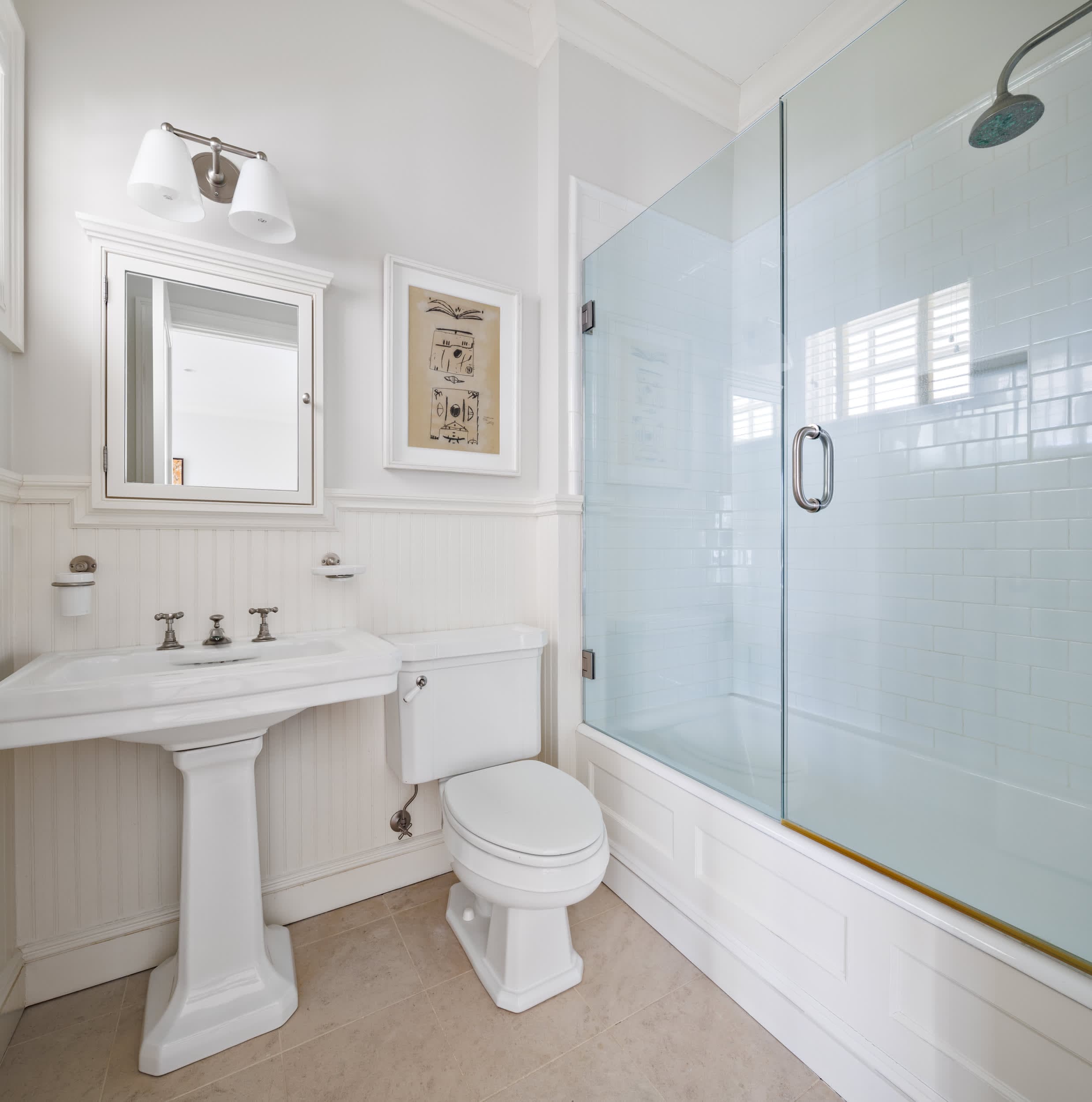 Oceanstone | Southampton | Estate w/ Heated Pool & Walk to the Beach photo 15