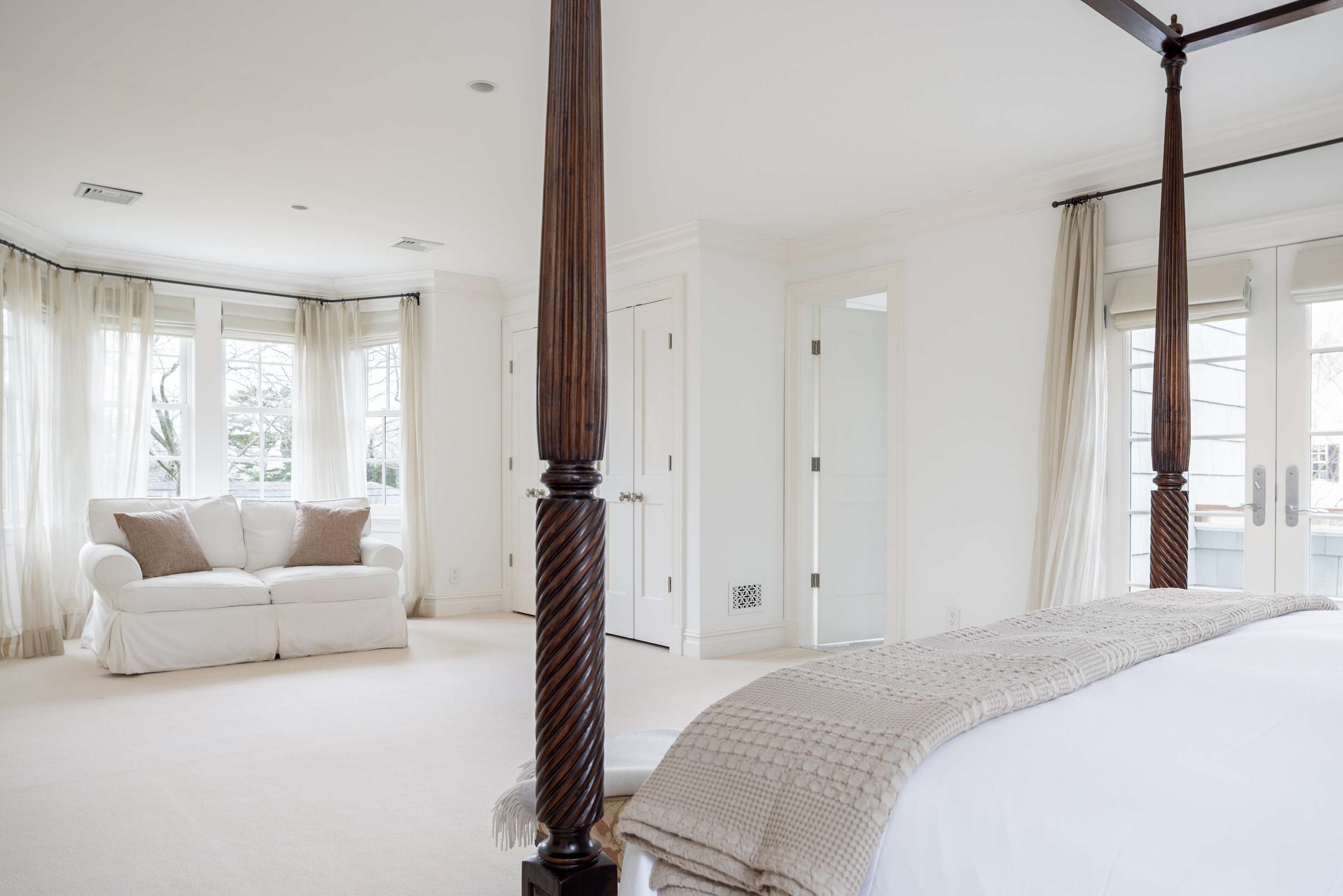 Oceanstone | Southampton | Estate w/ Heated Pool & Walk to the Beach photo 20