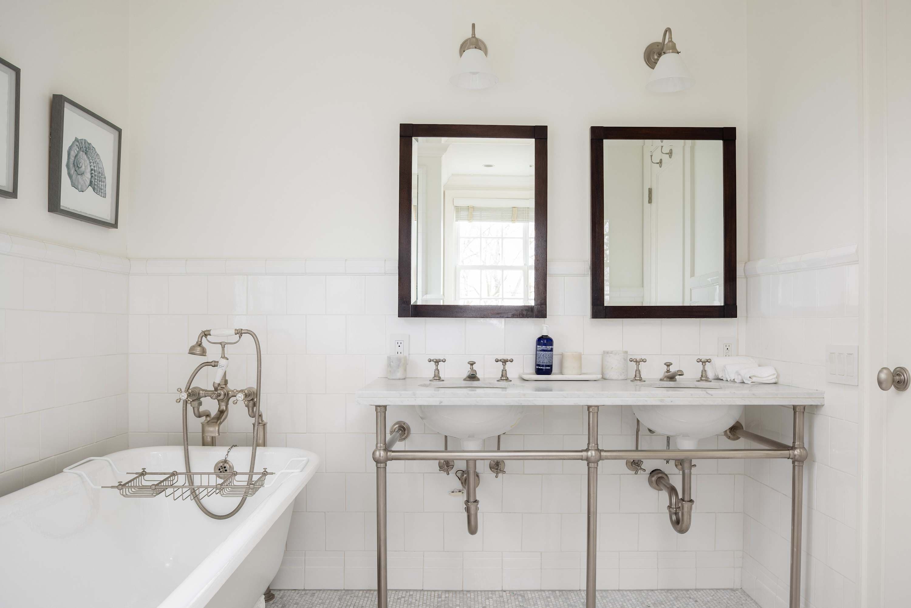 Oceanstone | Southampton | Estate w/ Heated Pool & Walk to the Beach photo 22