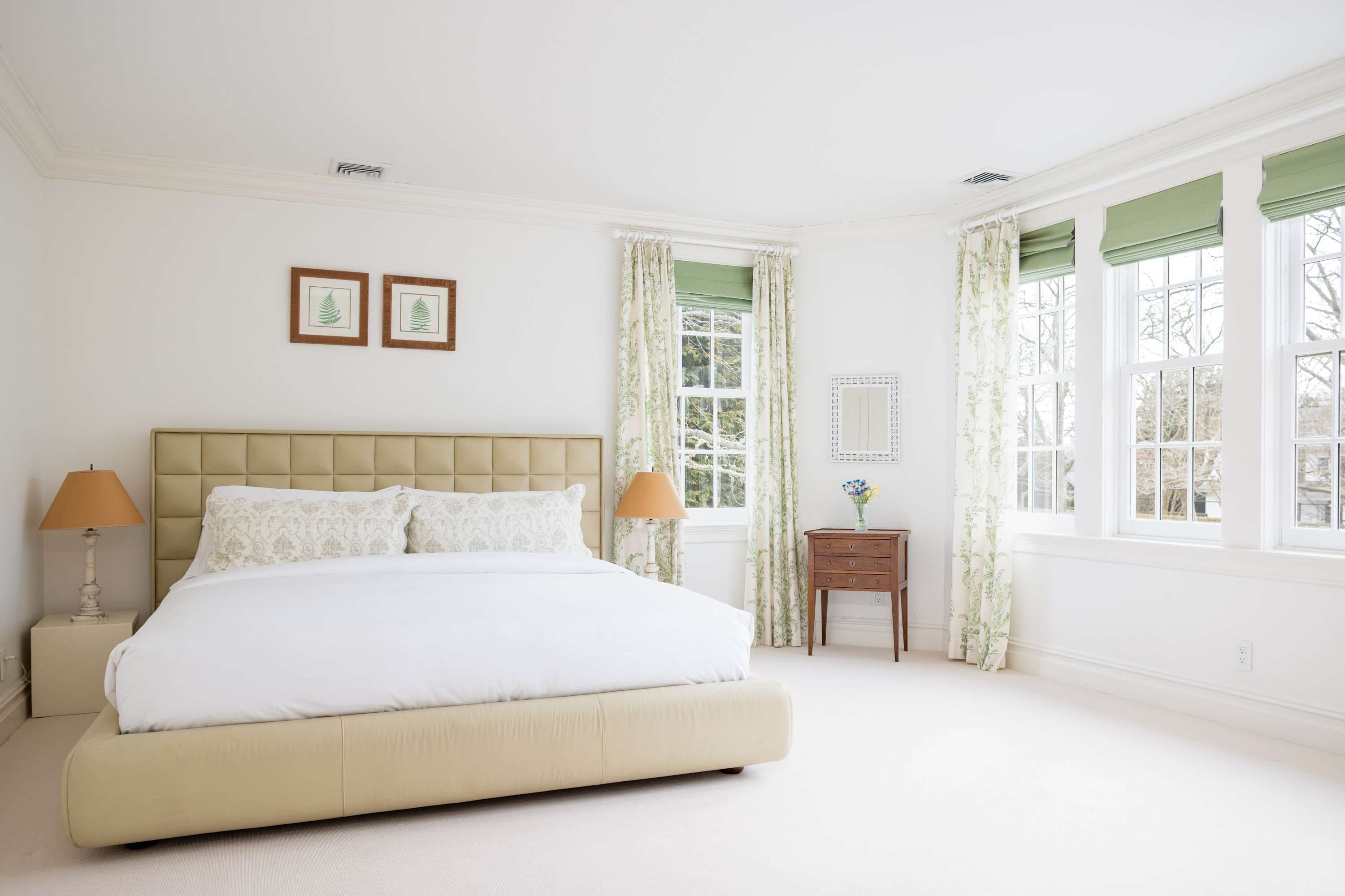 Oceanstone | Southampton | Estate w/ Heated Pool & Walk to the Beach photo 24