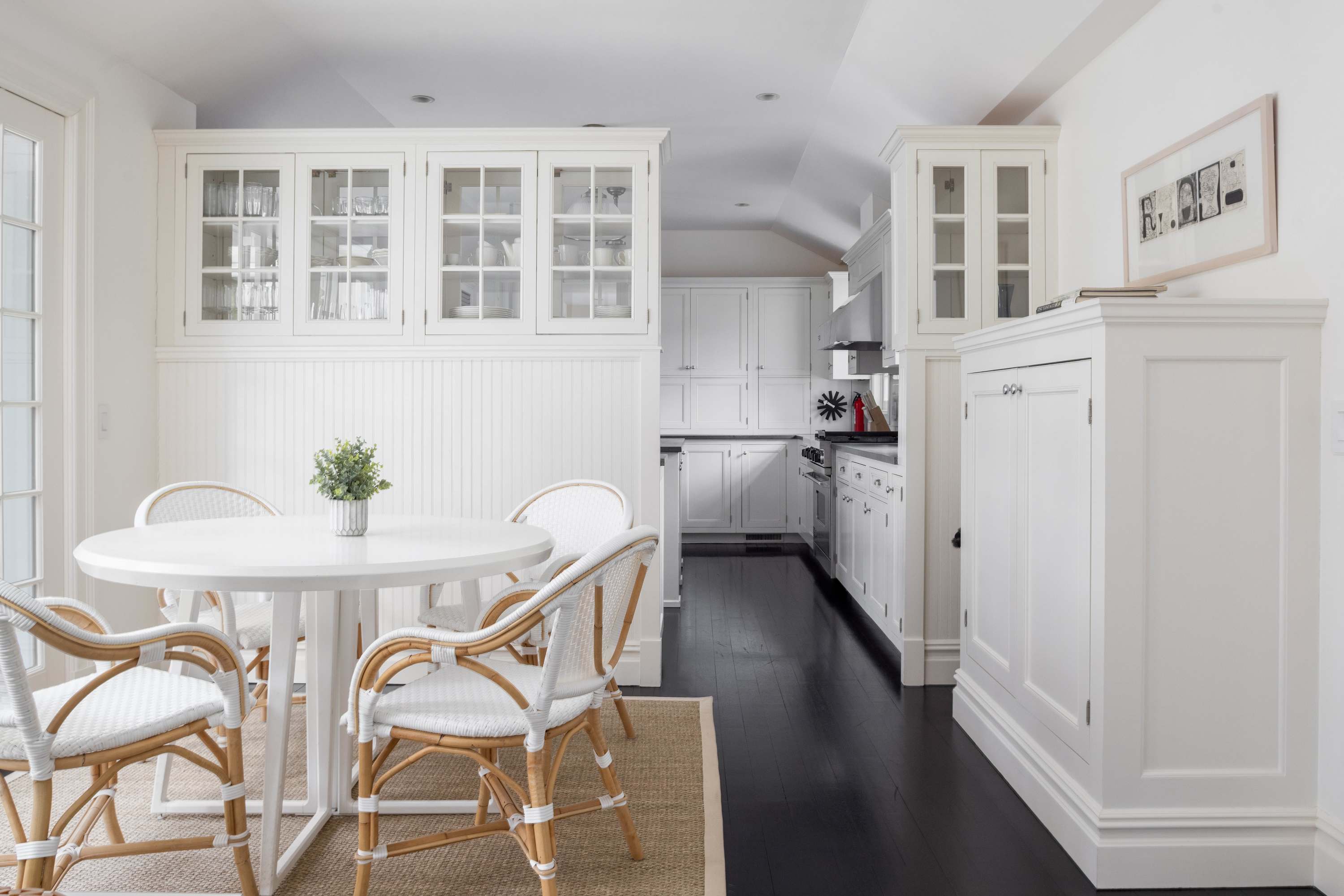Oceanstone | Southampton | Estate w/ Heated Pool & Walk to the Beach photo 8