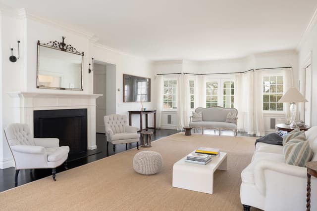 Image of Living space #1