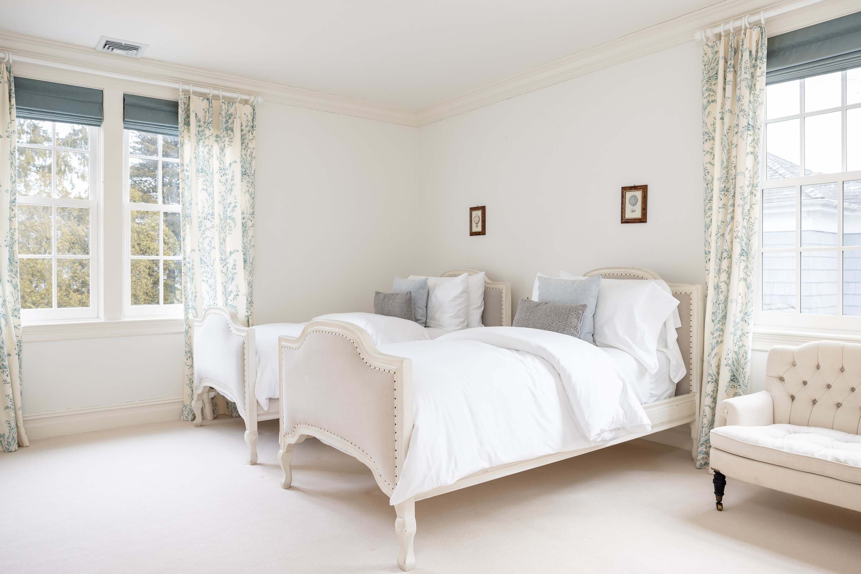 Oceanstone | Southampton | Estate w/ Heated Pool & Walk to the Beach photo 27