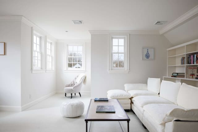 Image of Living space #6