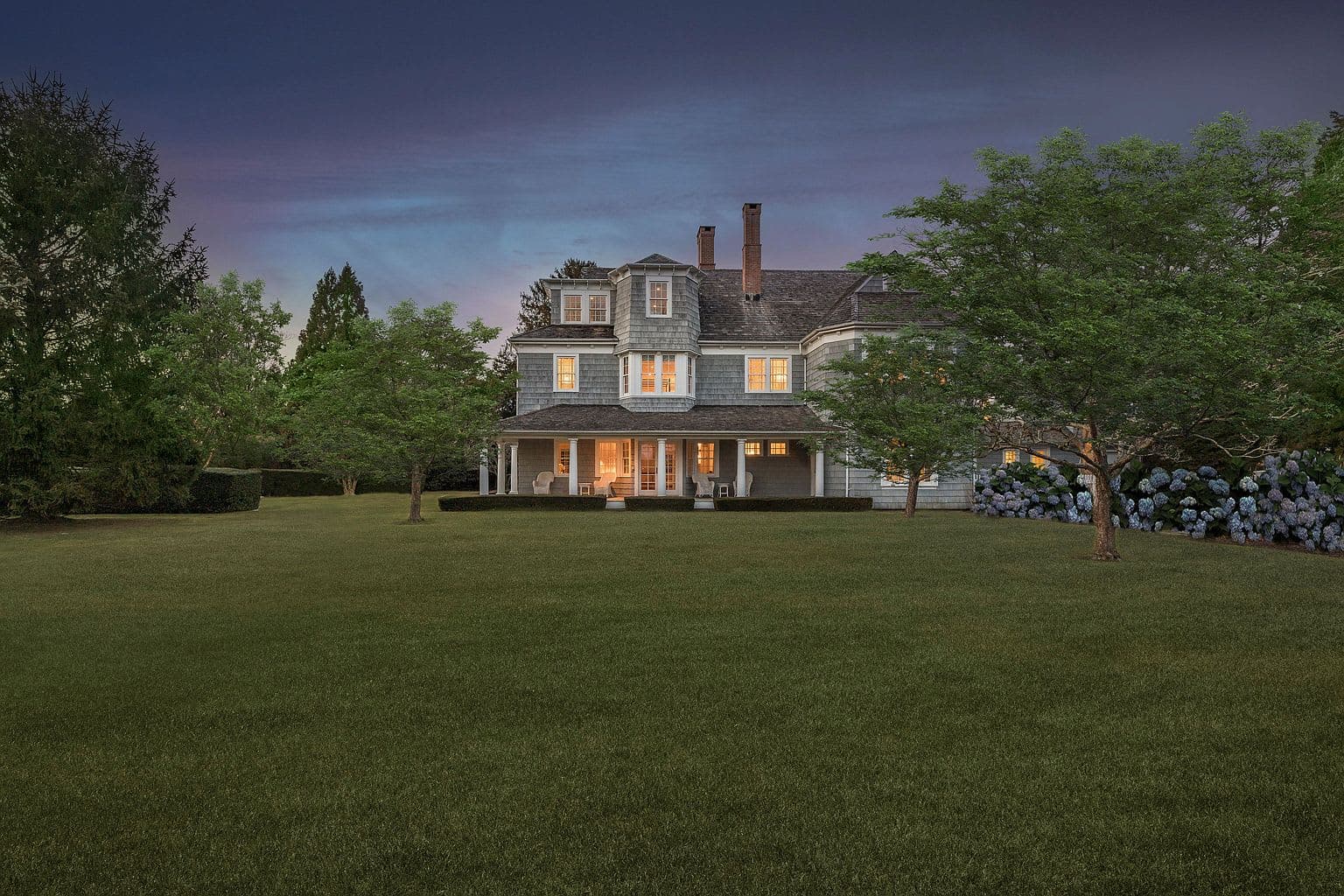 Oceanstone | Southampton | Estate w/ Heated Pool & Walk to the Beach photo 36