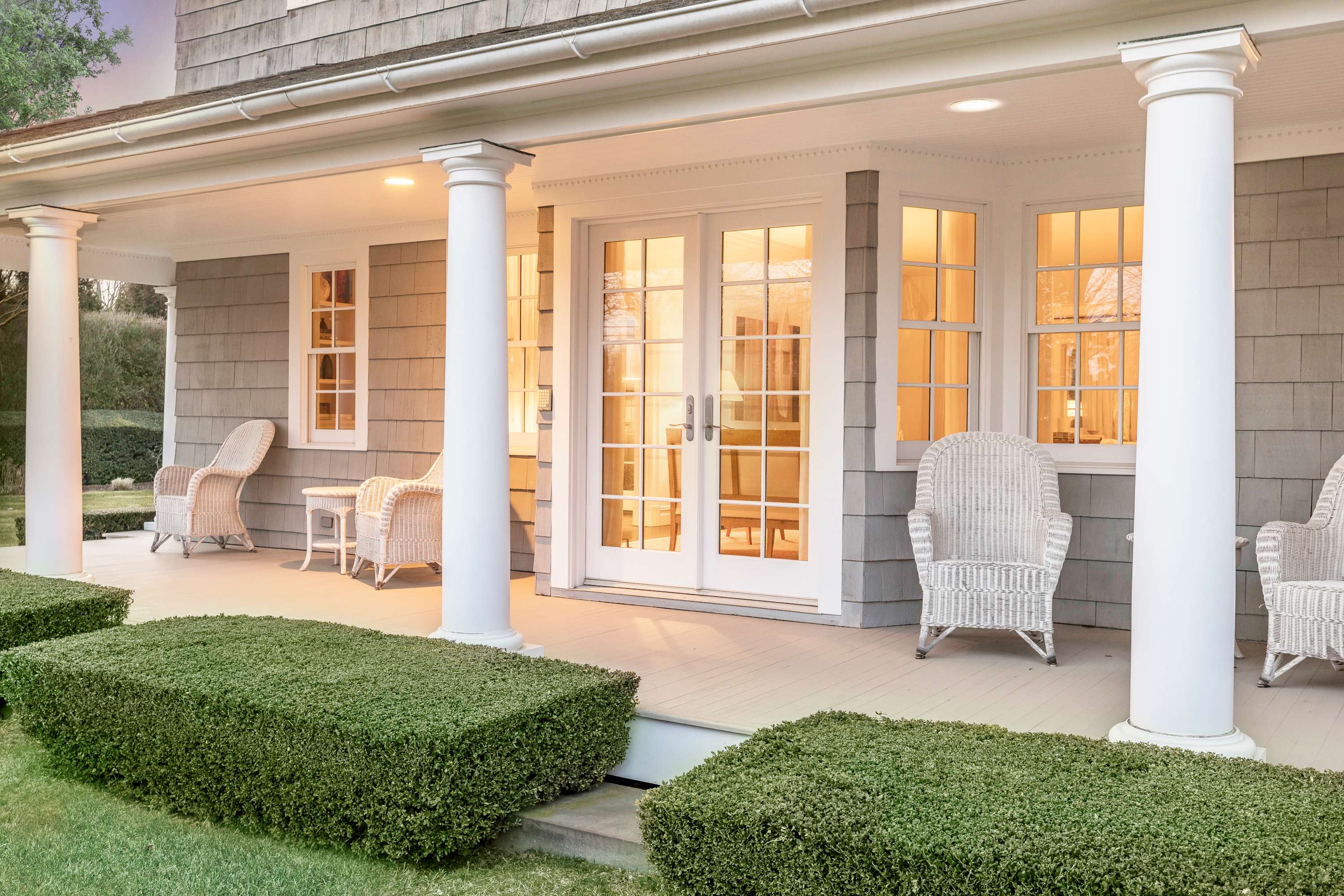 Oceanstone | Southampton | Estate w/ Heated Pool & Walk to the Beach photo 37