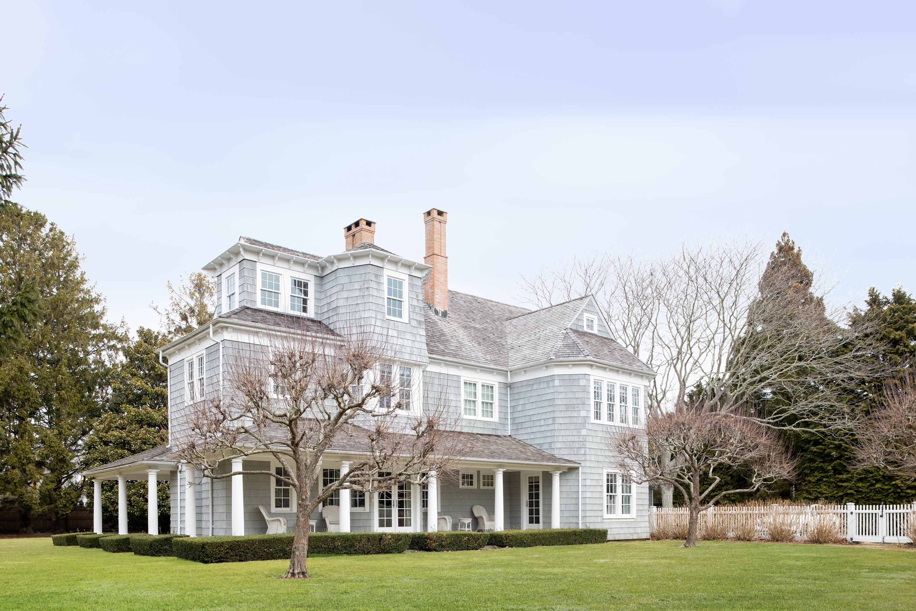 Oceanstone | Southampton | Estate w/ Heated Pool & Walk to the Beach photo 40