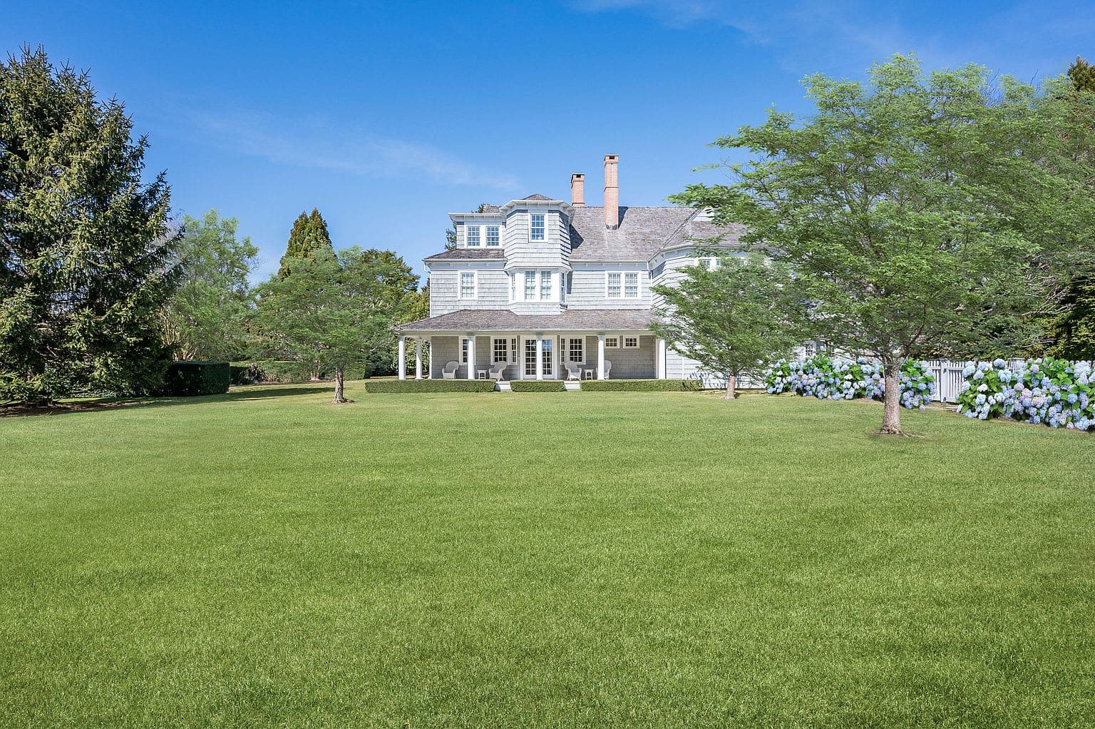 Oceanstone | Southampton | Estate w/ Heated Pool & Walk to the Beach photo 42