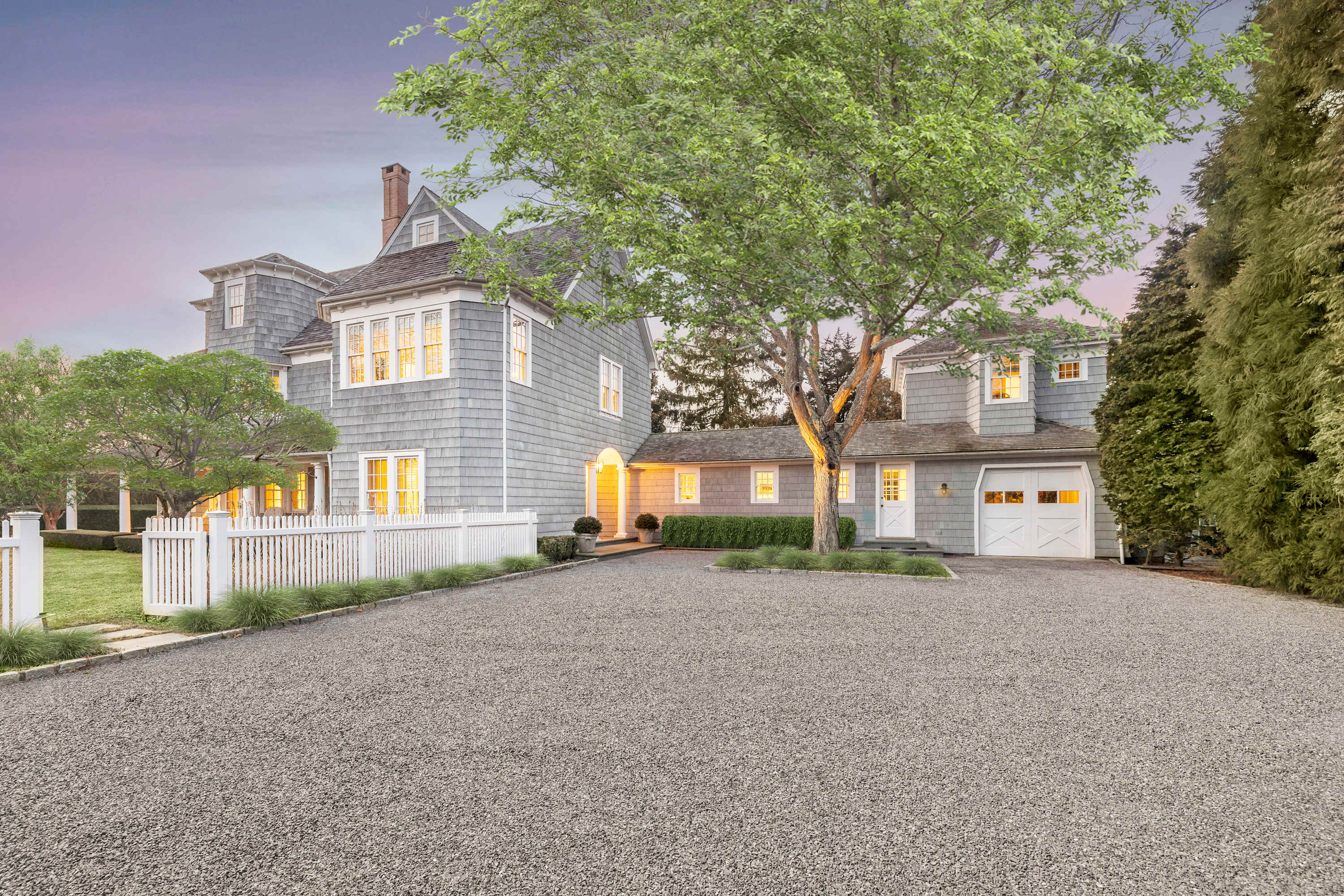 Oceanstone | Southampton | Estate w/ Heated Pool & Walk to the Beach photo 45