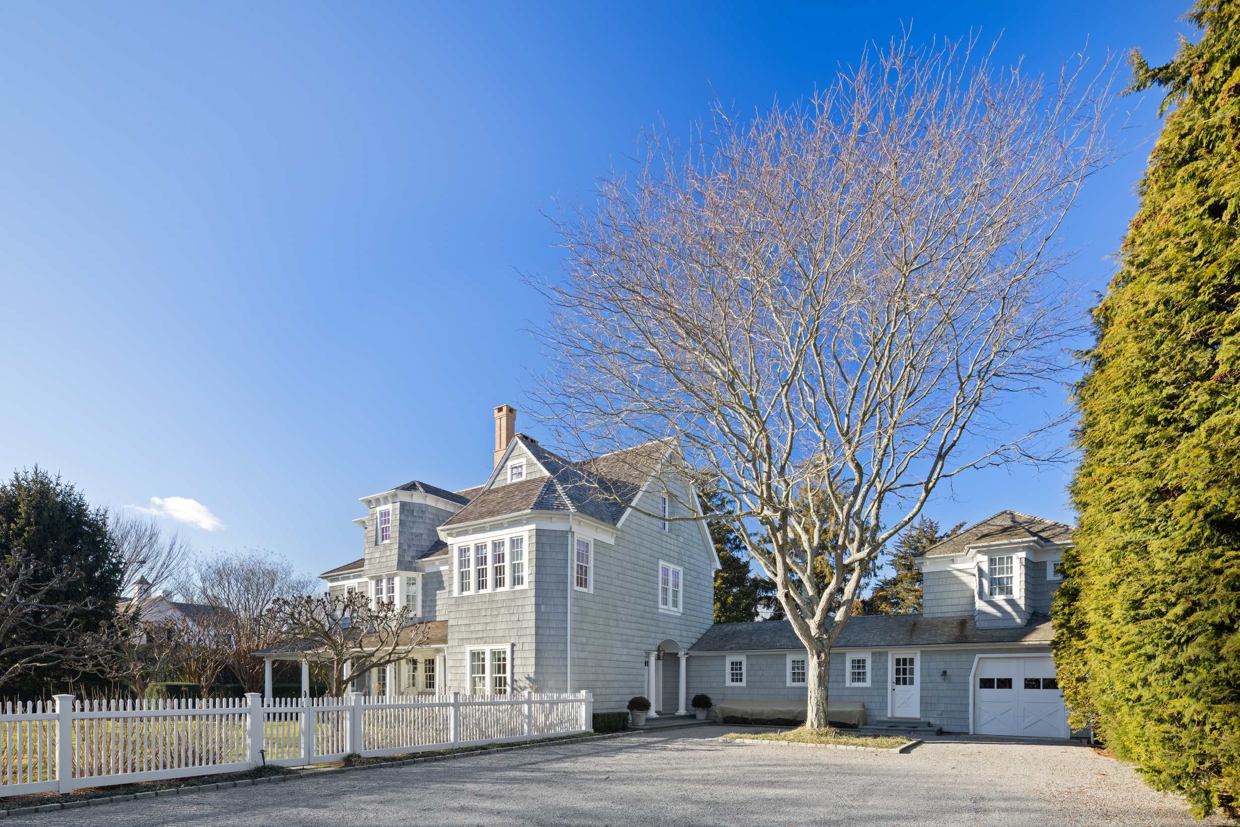 Oceanstone | Southampton | Estate w/ Heated Pool & Walk to the Beach photo 46