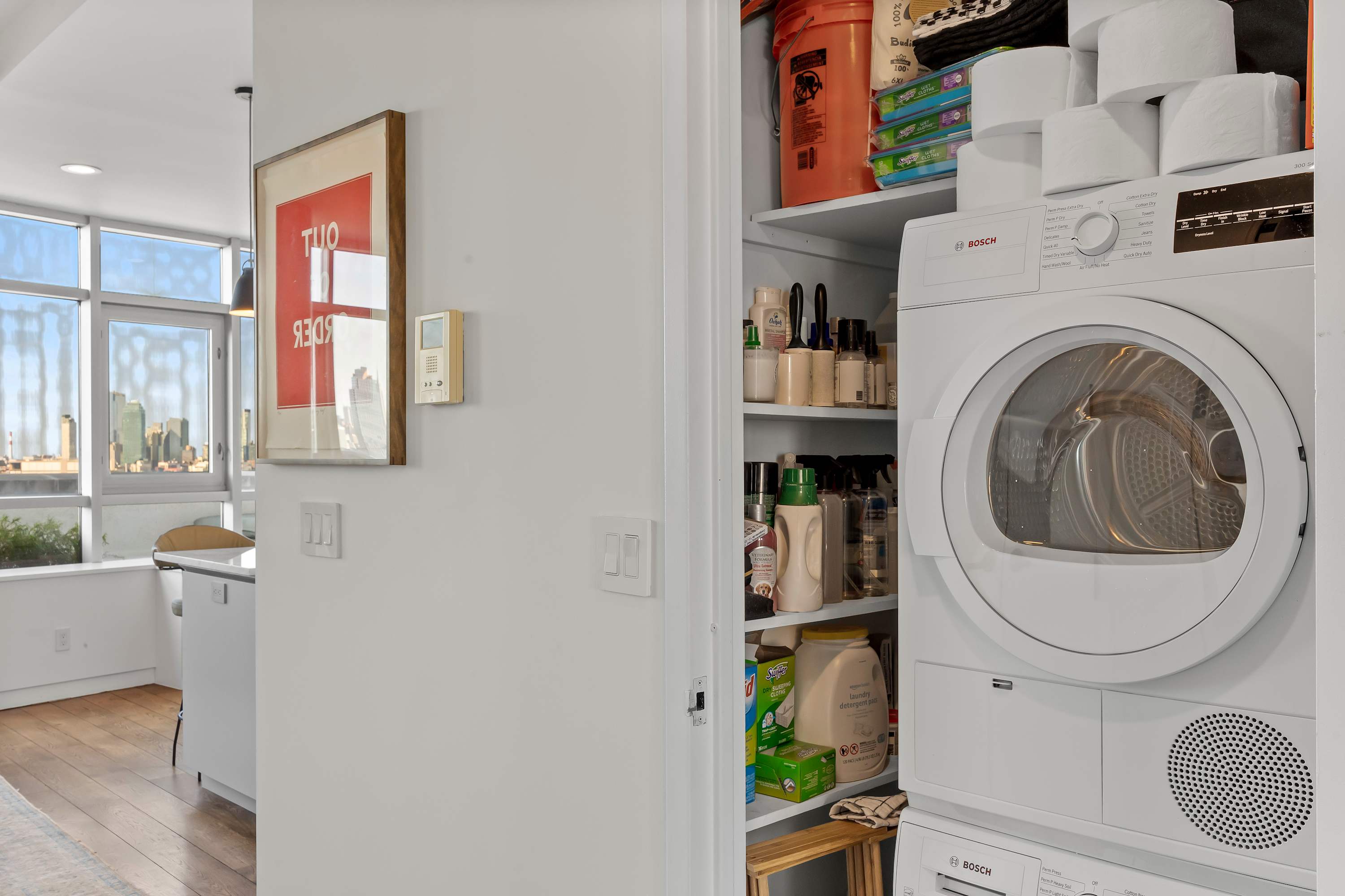 Bayard Terrace | Williamsburg | Condo Loft w/ Outdoor Spaces photo 20