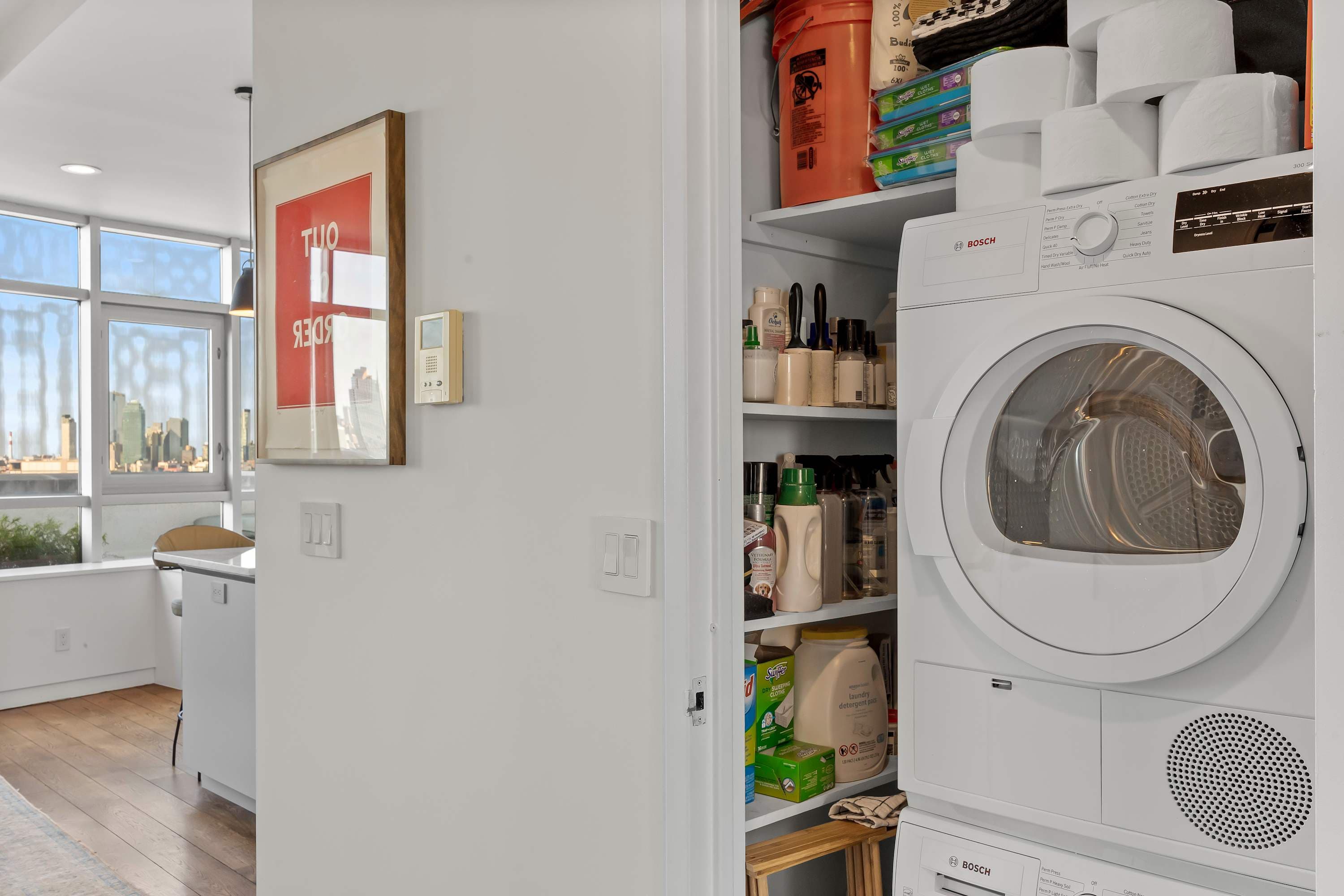 Bayard Terrace | Williamsburg | Condo Loft w/ Outdoor Spaces photo 20