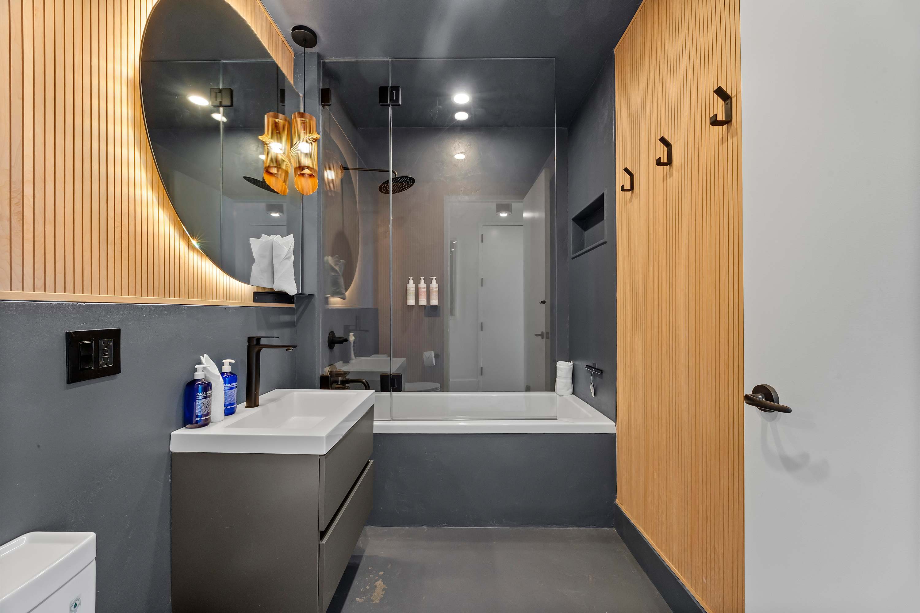 Bayard Terrace | Williamsburg | Condo Loft w/ Outdoor Spaces photo 21