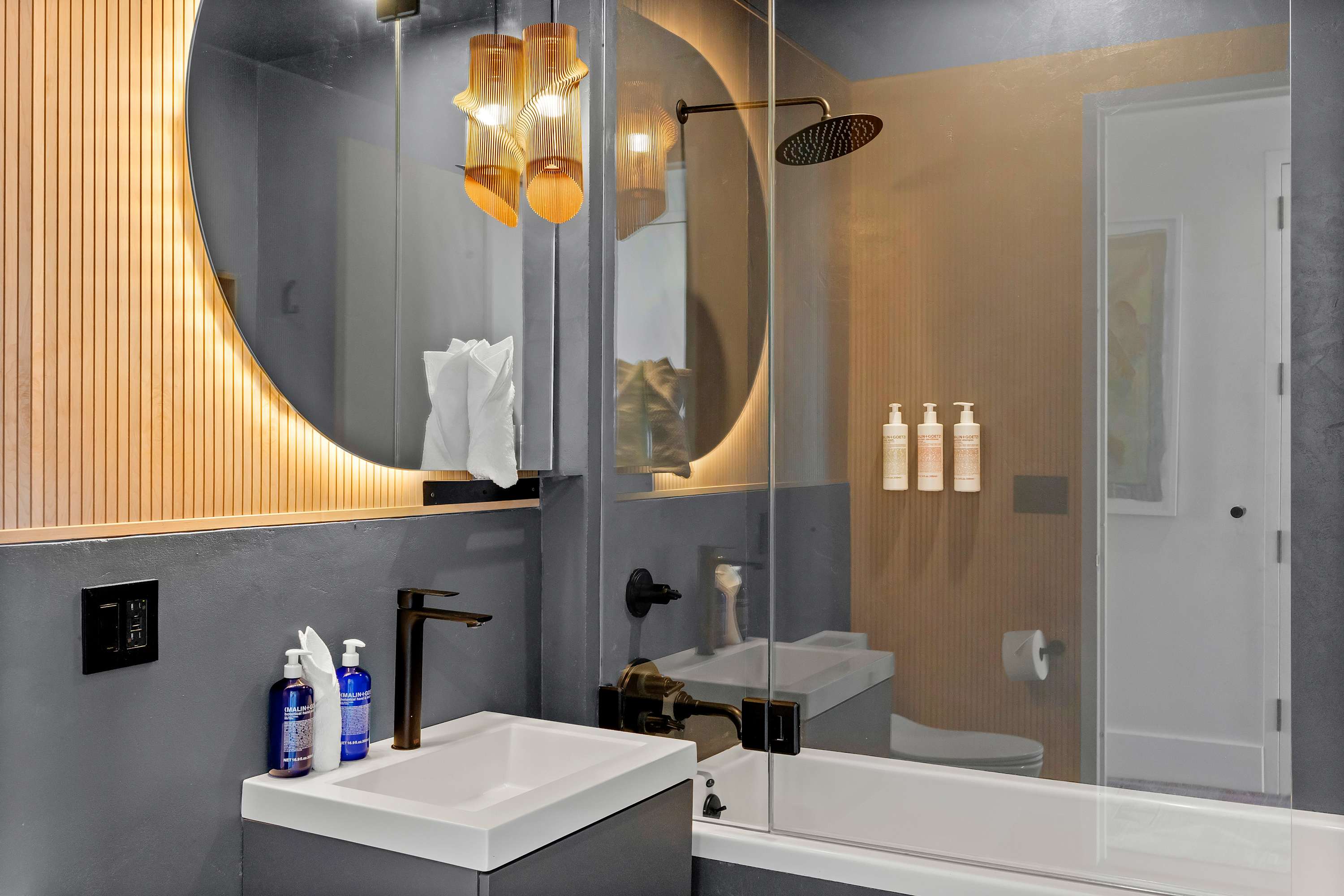 Bayard Terrace | Williamsburg | Condo Loft w/ Outdoor Spaces photo 23