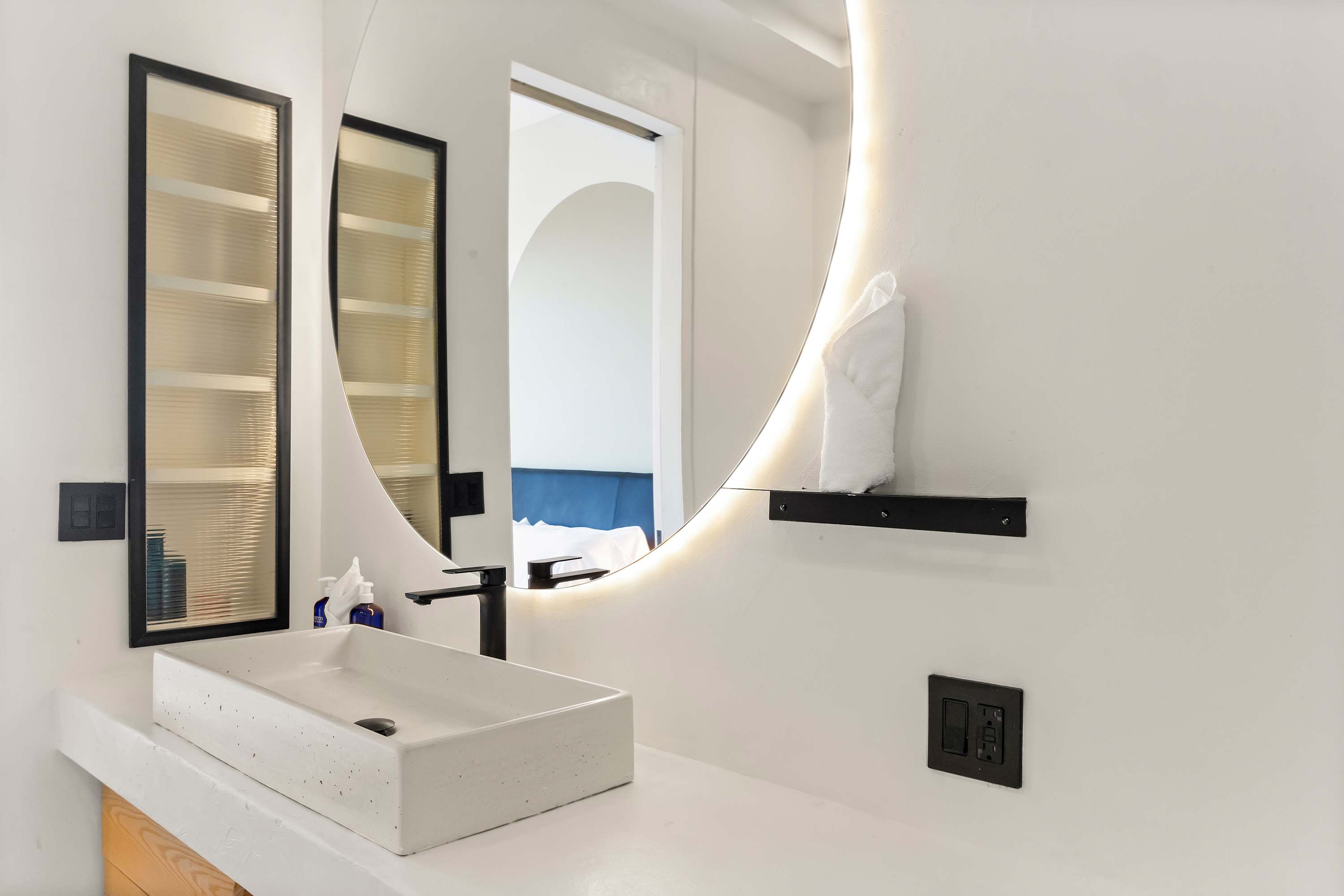 Bayard Terrace | Williamsburg | Condo Loft w/ Outdoor Spaces photo 30