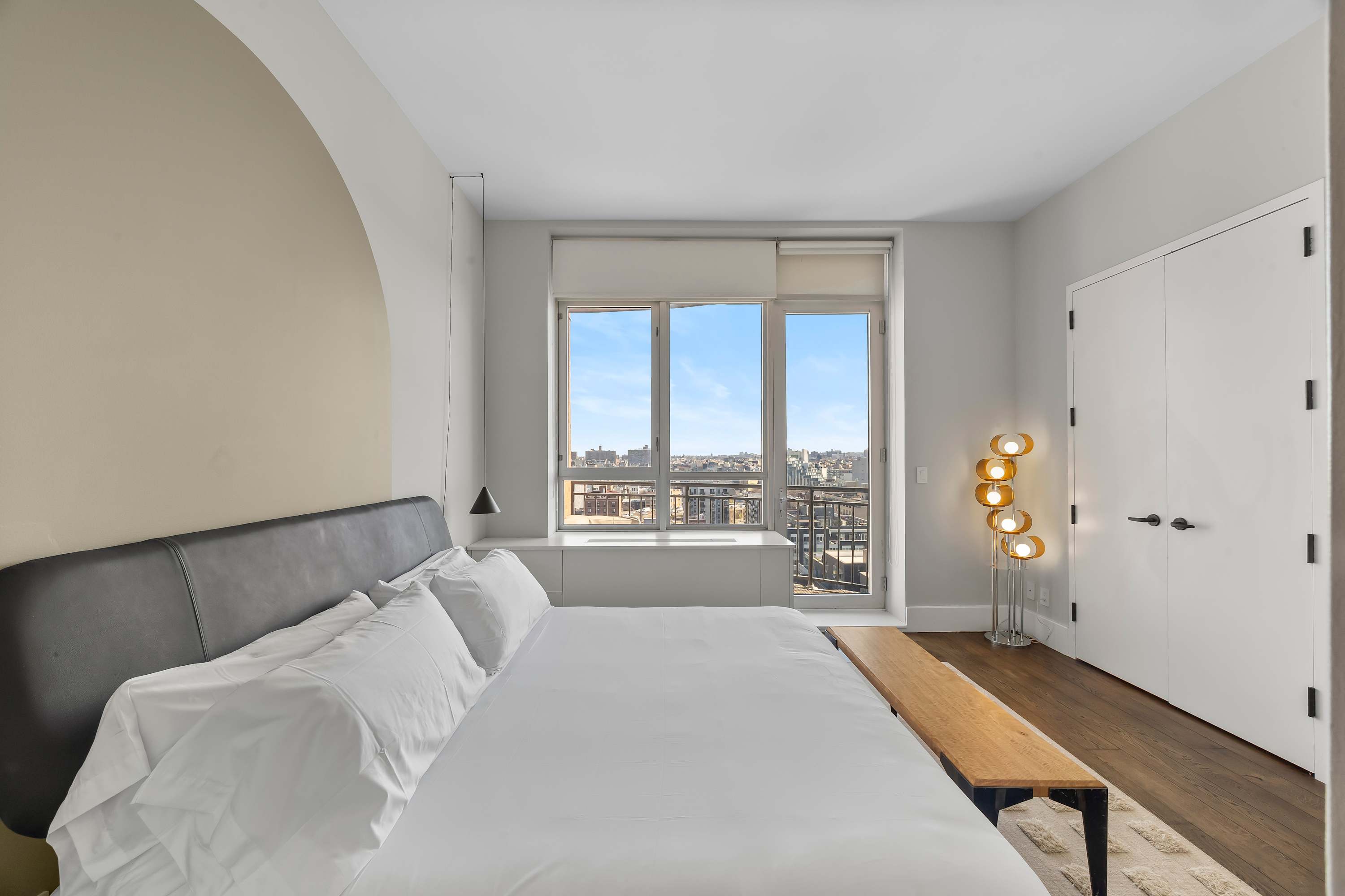 Bayard Terrace | Williamsburg | Condo Loft w/ Outdoor Spaces photo 25