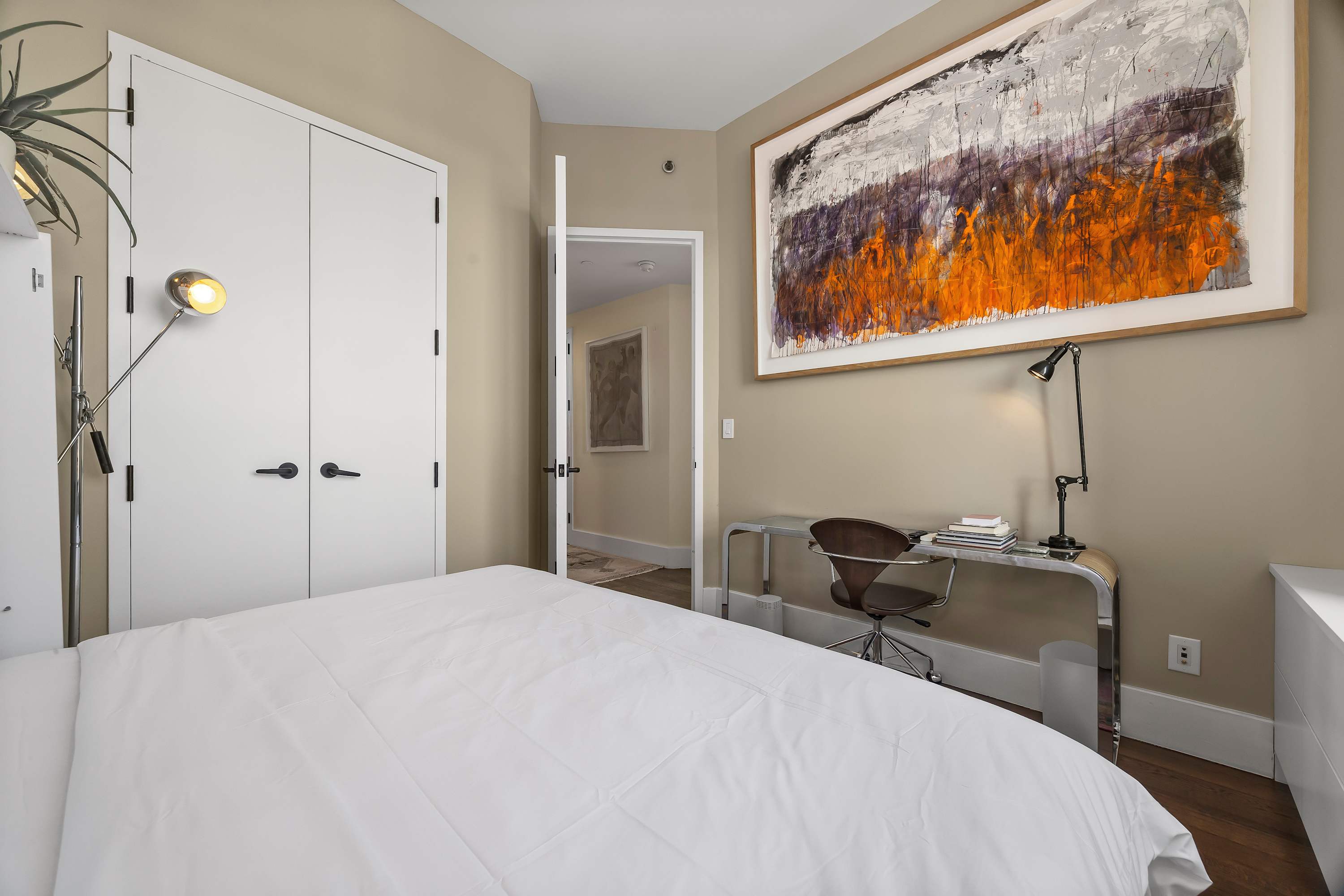 Bayard Terrace | Williamsburg | Condo Loft w/ Outdoor Spaces photo 36