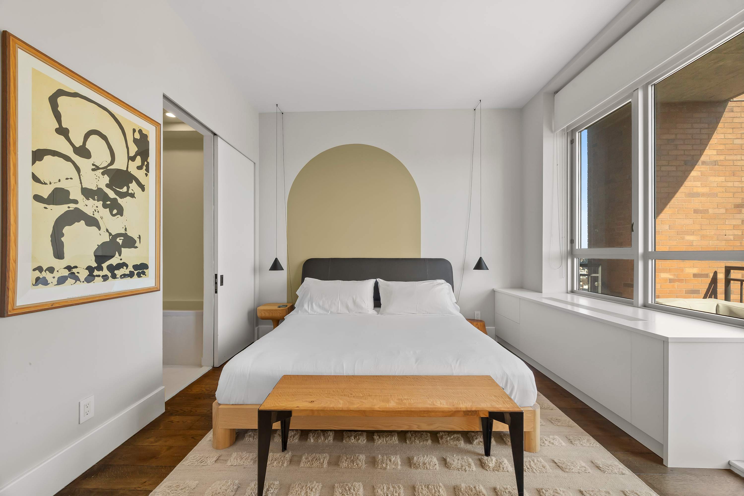 Bayard Terrace | Williamsburg | Condo Loft w/ Outdoor Spaces photo 24