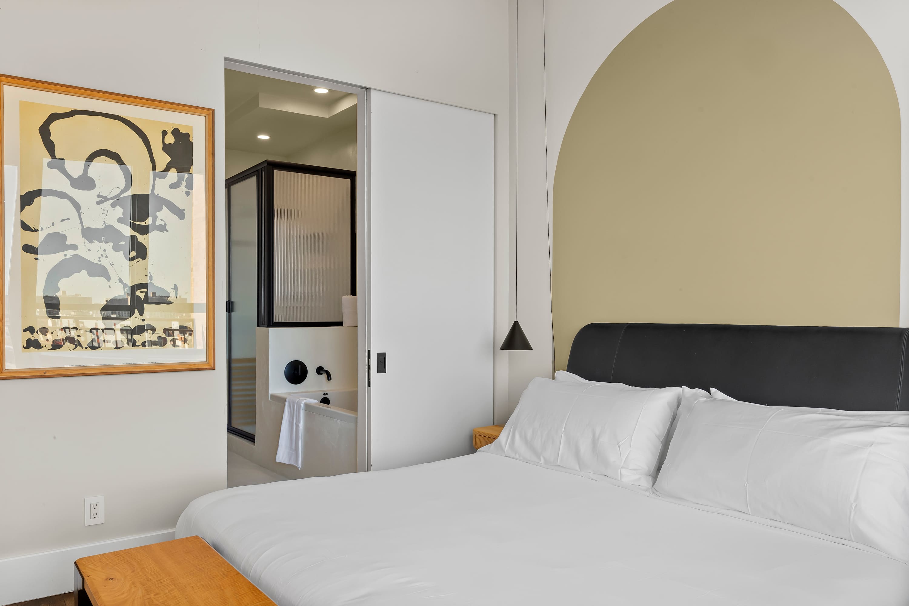 Bayard Terrace | Williamsburg | Condo Loft w/ Outdoor Spaces photo 26