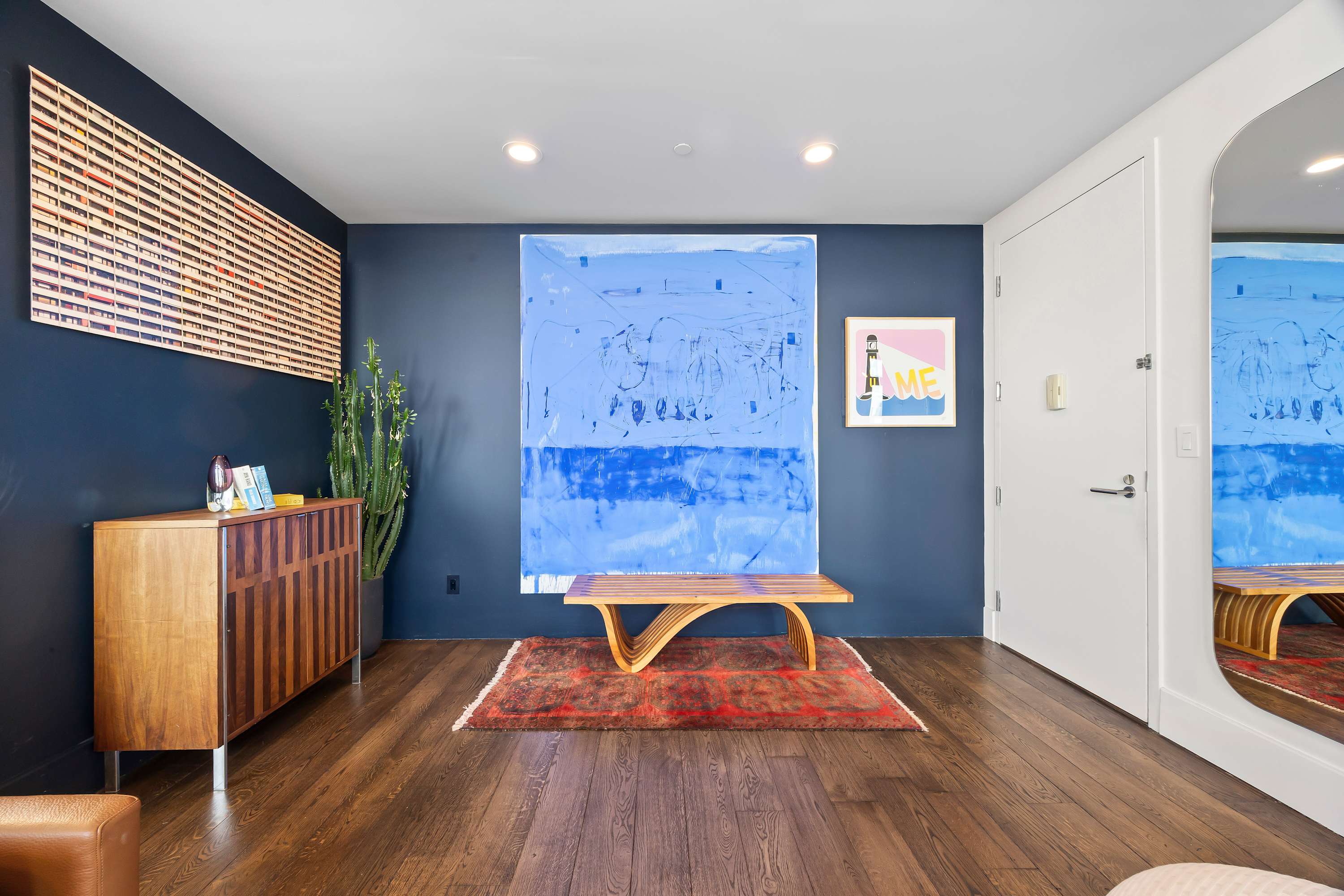 Bayard Terrace | Williamsburg | Condo Loft w/ Outdoor Spaces photo 5