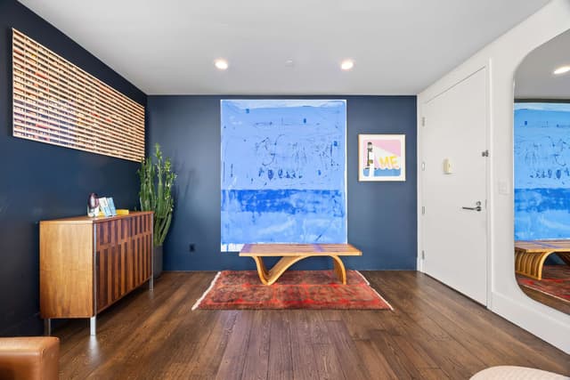 Image of Living space #3