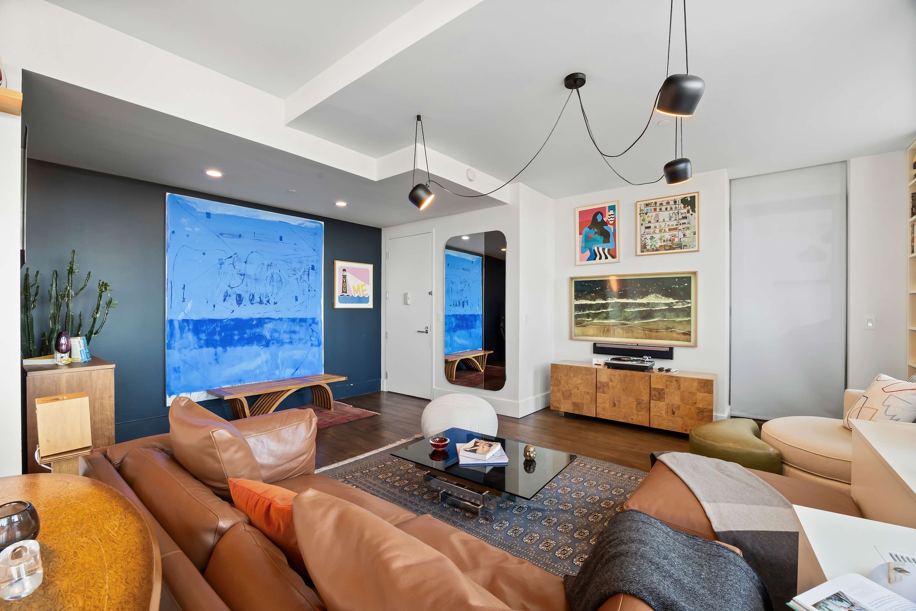 Bayard Terrace | Williamsburg | Condo Loft w/ Outdoor Spaces photo 7