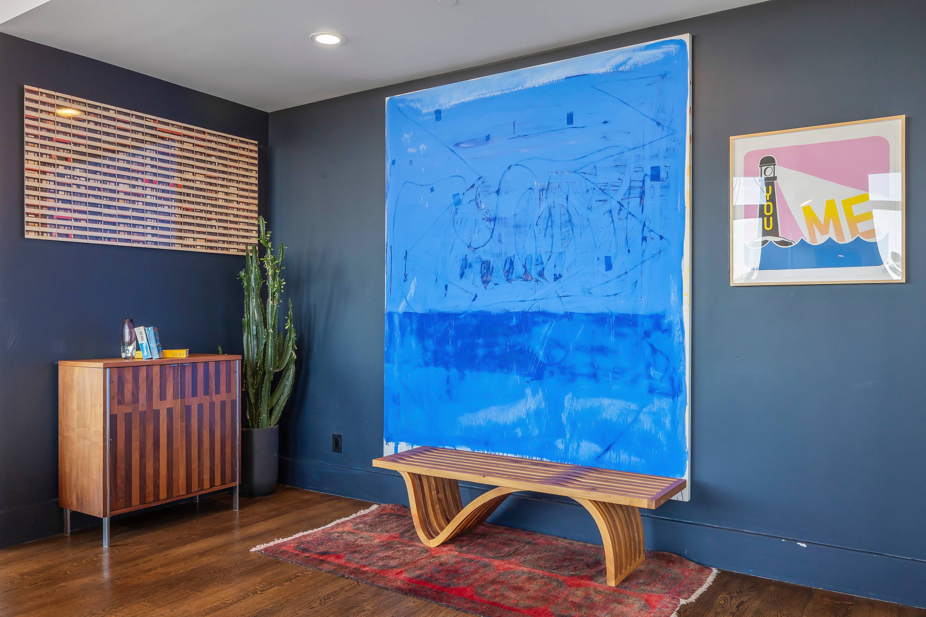 Bayard Terrace | Williamsburg | Condo Loft w/ Outdoor Spaces photo 6