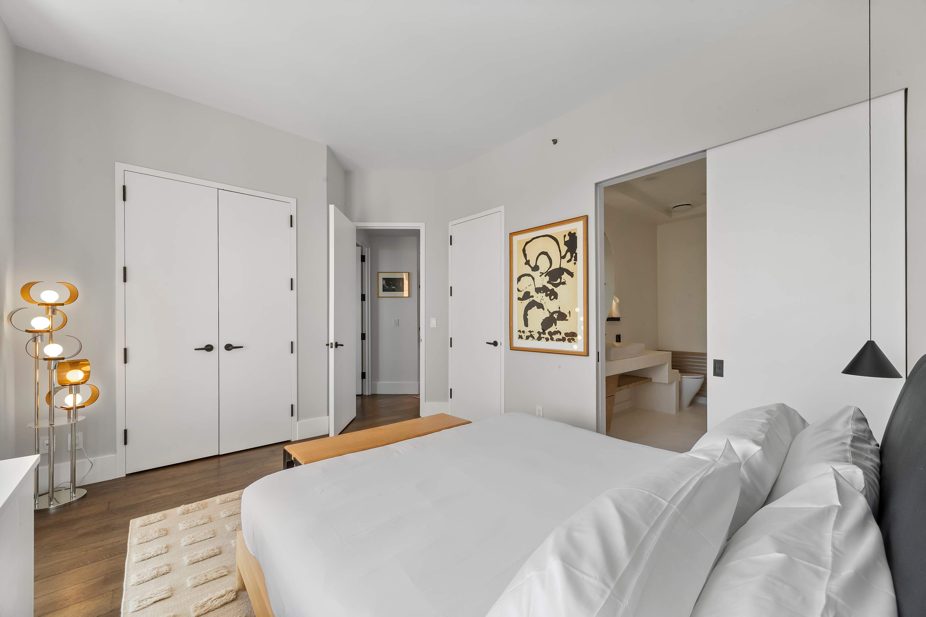 Bayard Terrace | Williamsburg | Condo Loft w/ Outdoor Spaces photo 27