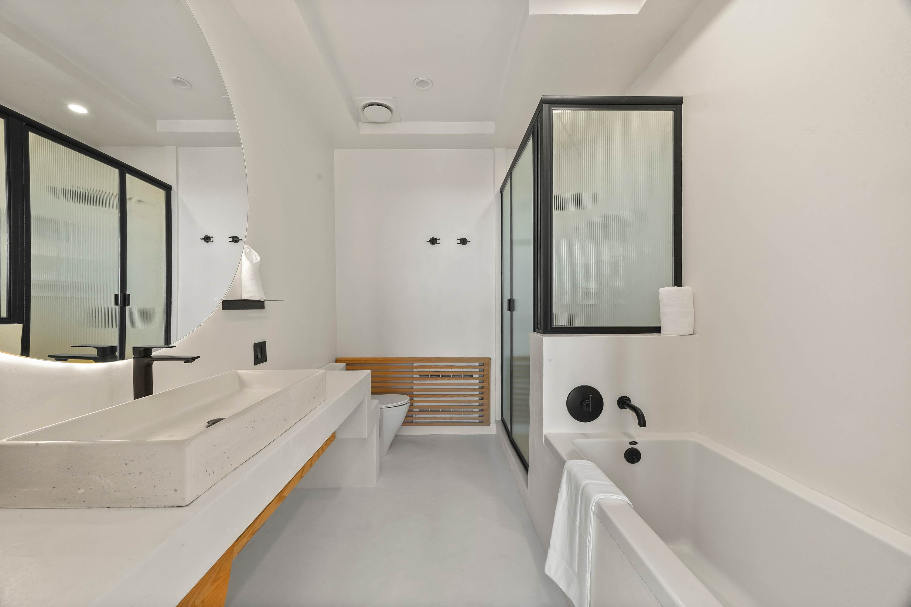 Bayard Terrace | Williamsburg | Condo Loft w/ Outdoor Spaces photo 28