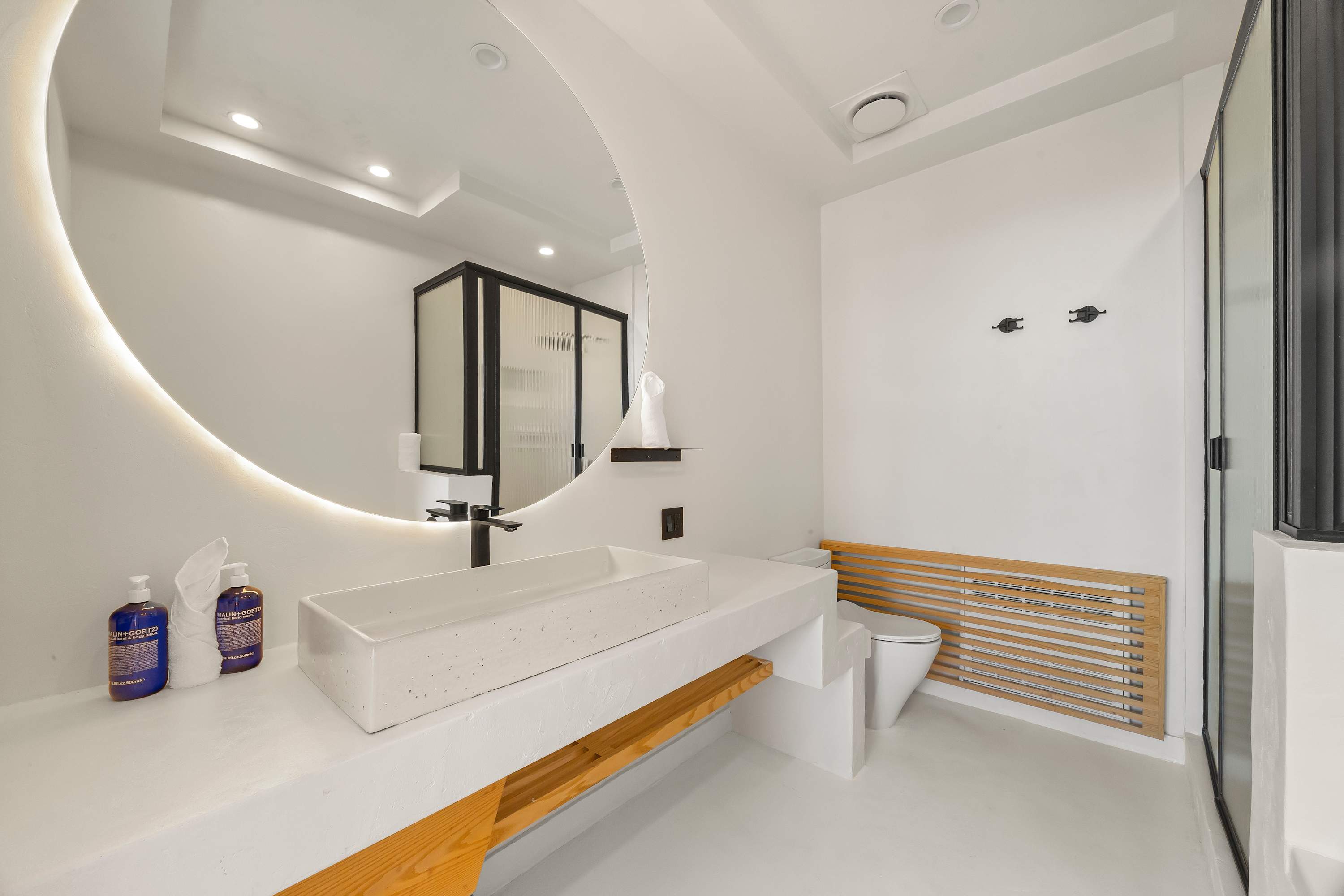 Bayard Terrace | Williamsburg | Condo Loft w/ Outdoor Spaces photo 29