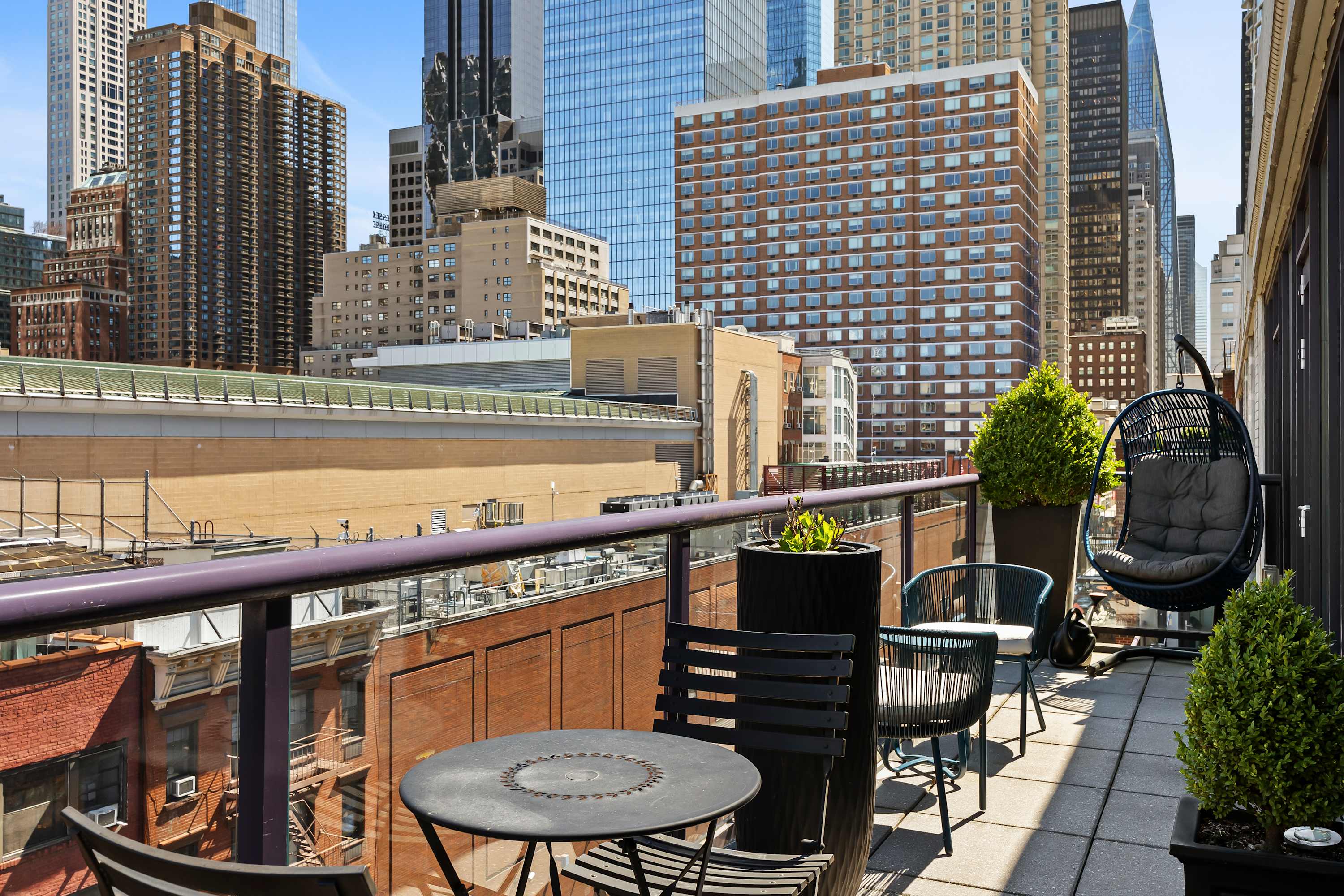 Vesper Court II | Midtown West | Duplex PH w/Hot Tub & Private Roof photo 26