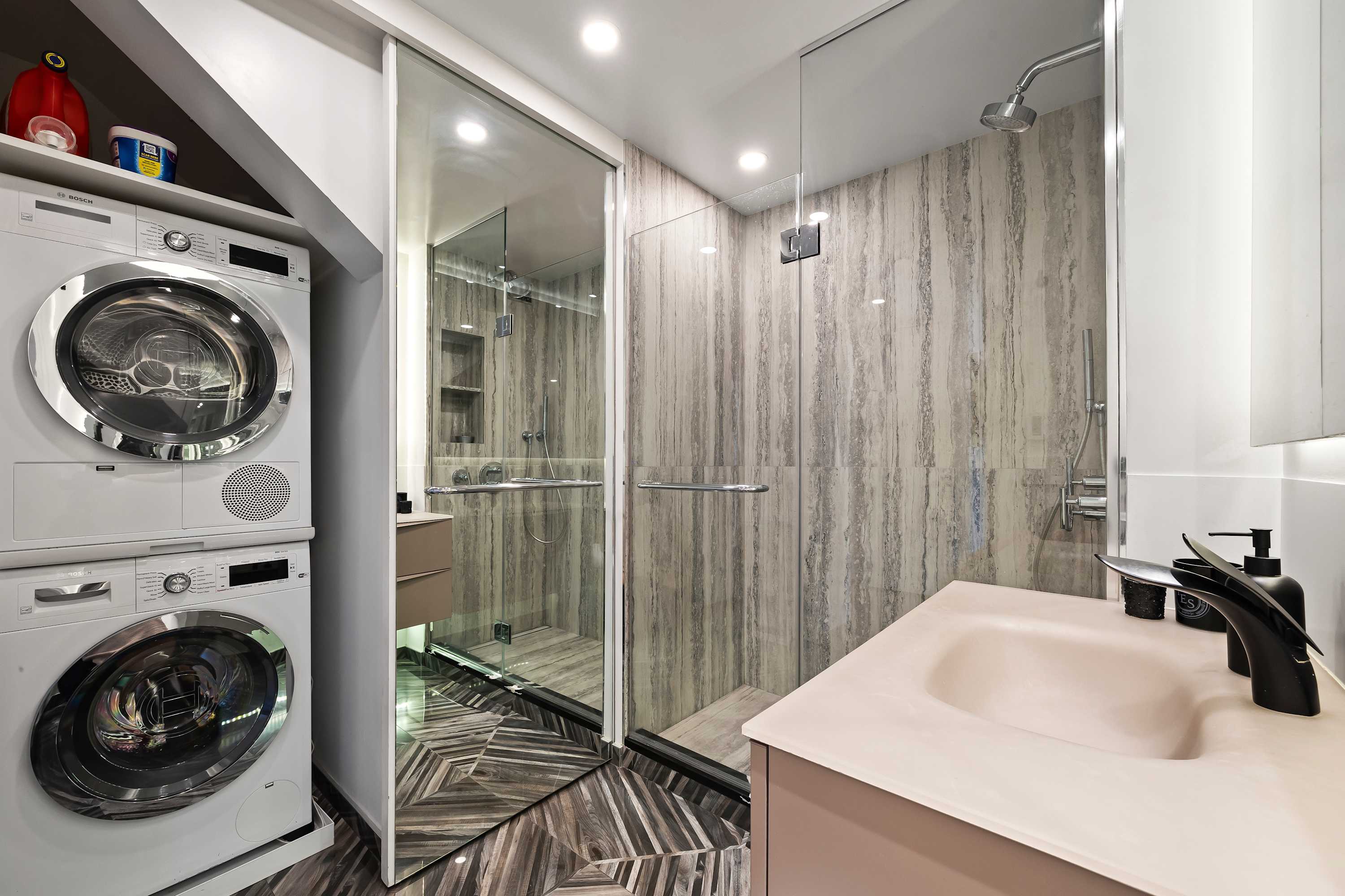 Vesper Court II | Midtown West | Duplex PH w/Hot Tub & Private Roof photo 29