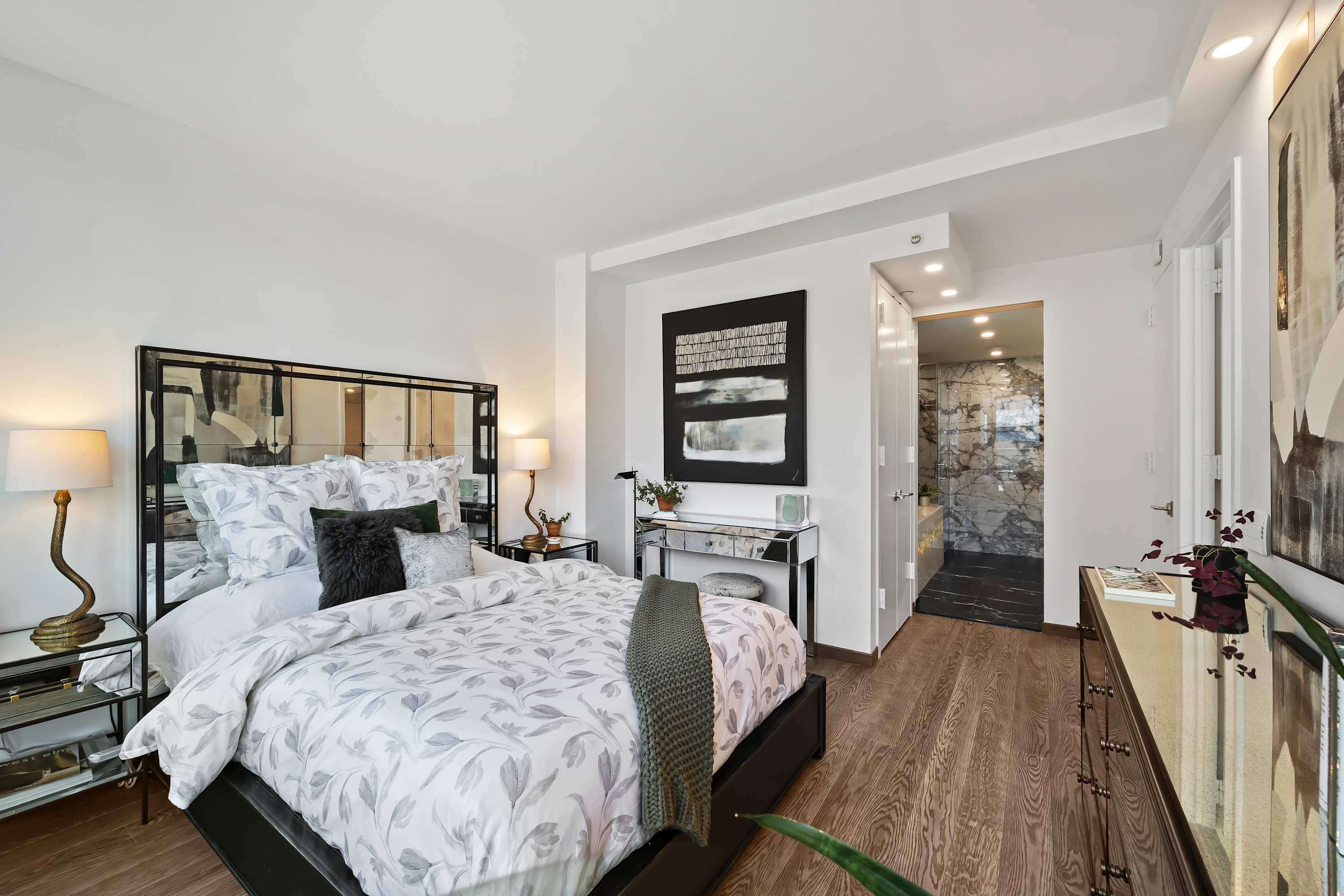 Vesper Court II | Midtown West | Duplex PH w/Hot Tub & Private Roof photo 20