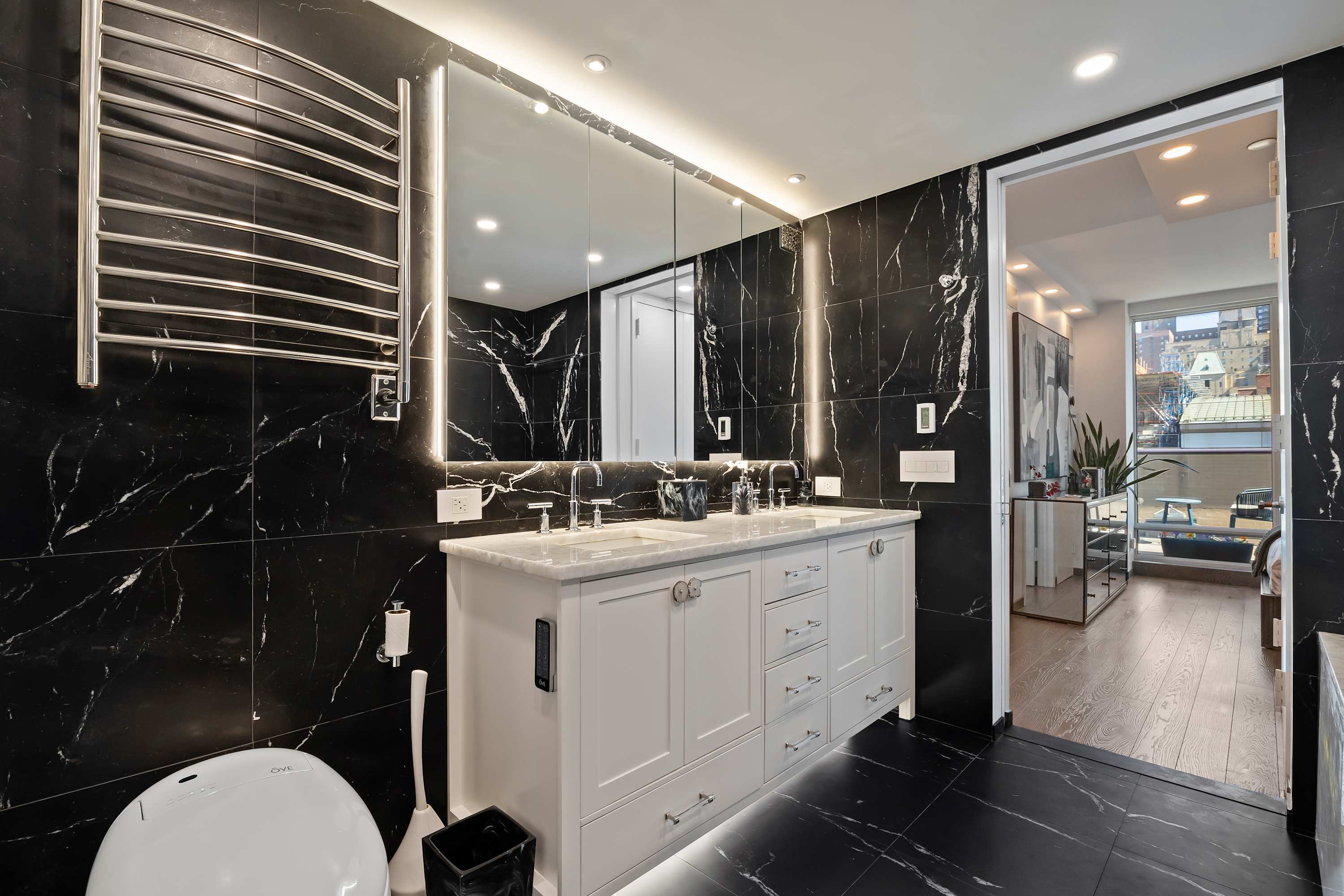 Vesper Court II | Midtown West | Duplex PH w/Hot Tub & Private Roof photo 23