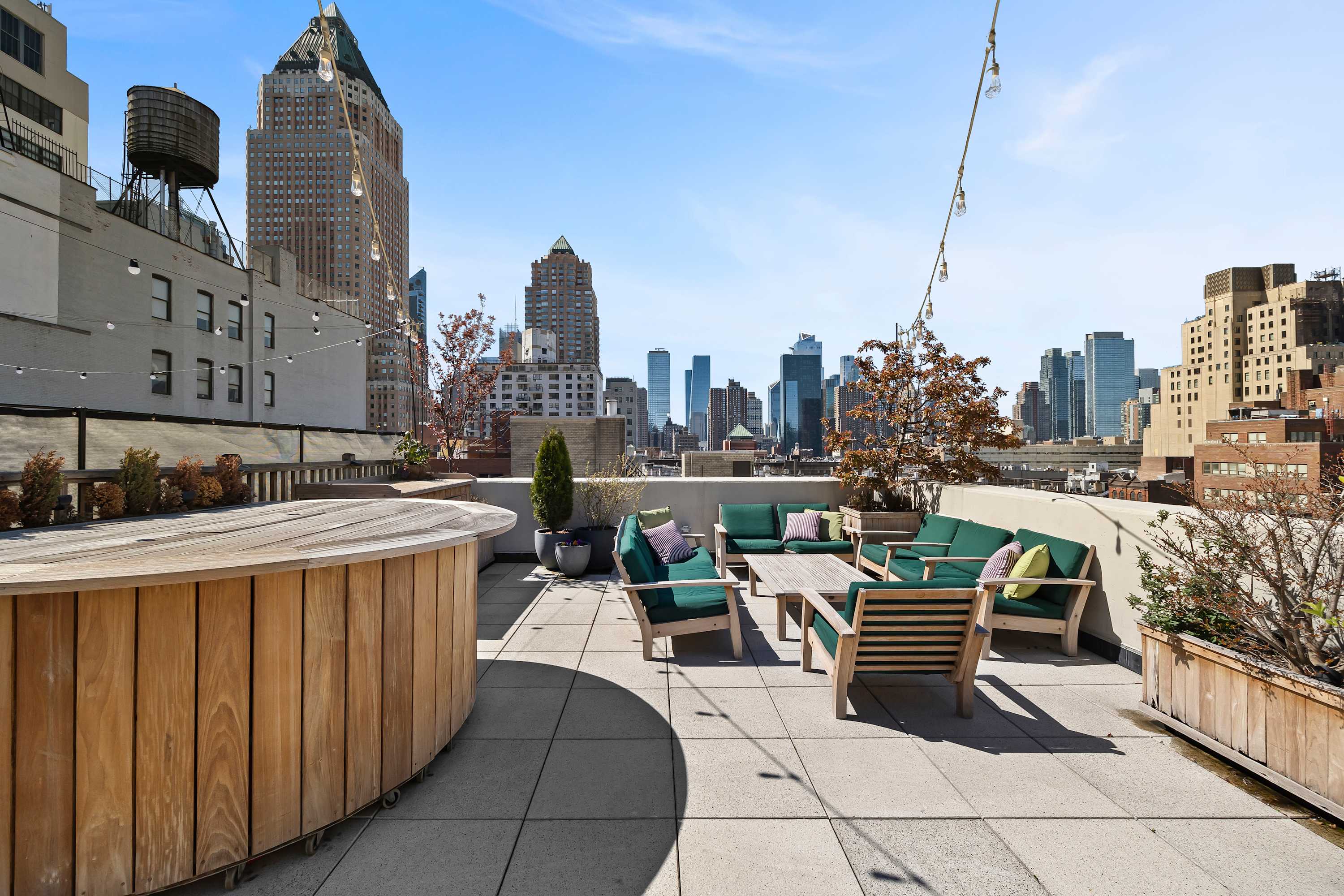 Vesper Court II | Midtown West | Duplex PH w/Hot Tub & Private Roof photo 48