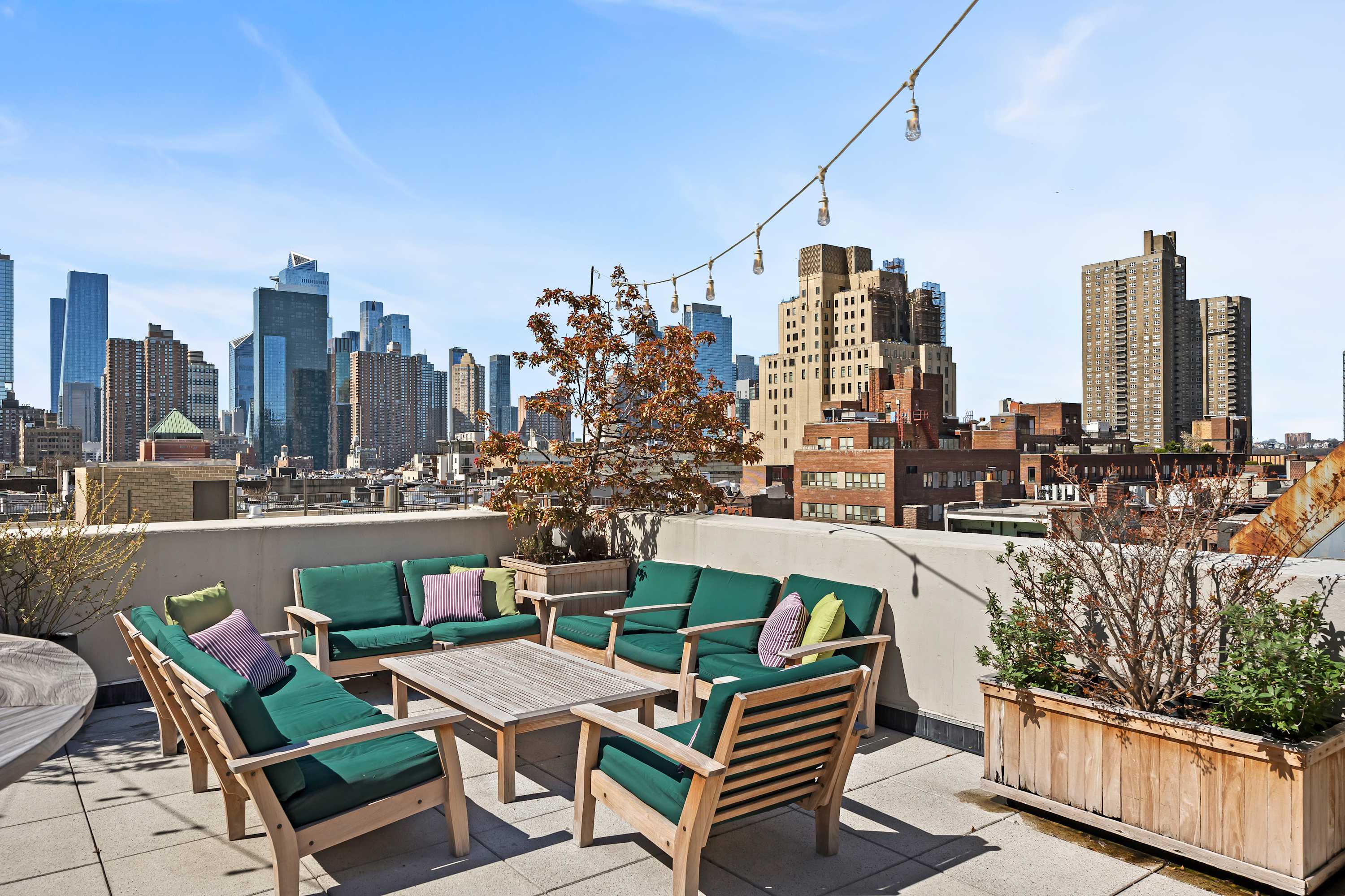 Vesper Court II | Midtown West | Duplex PH w/Hot Tub & Private Roof photo 47