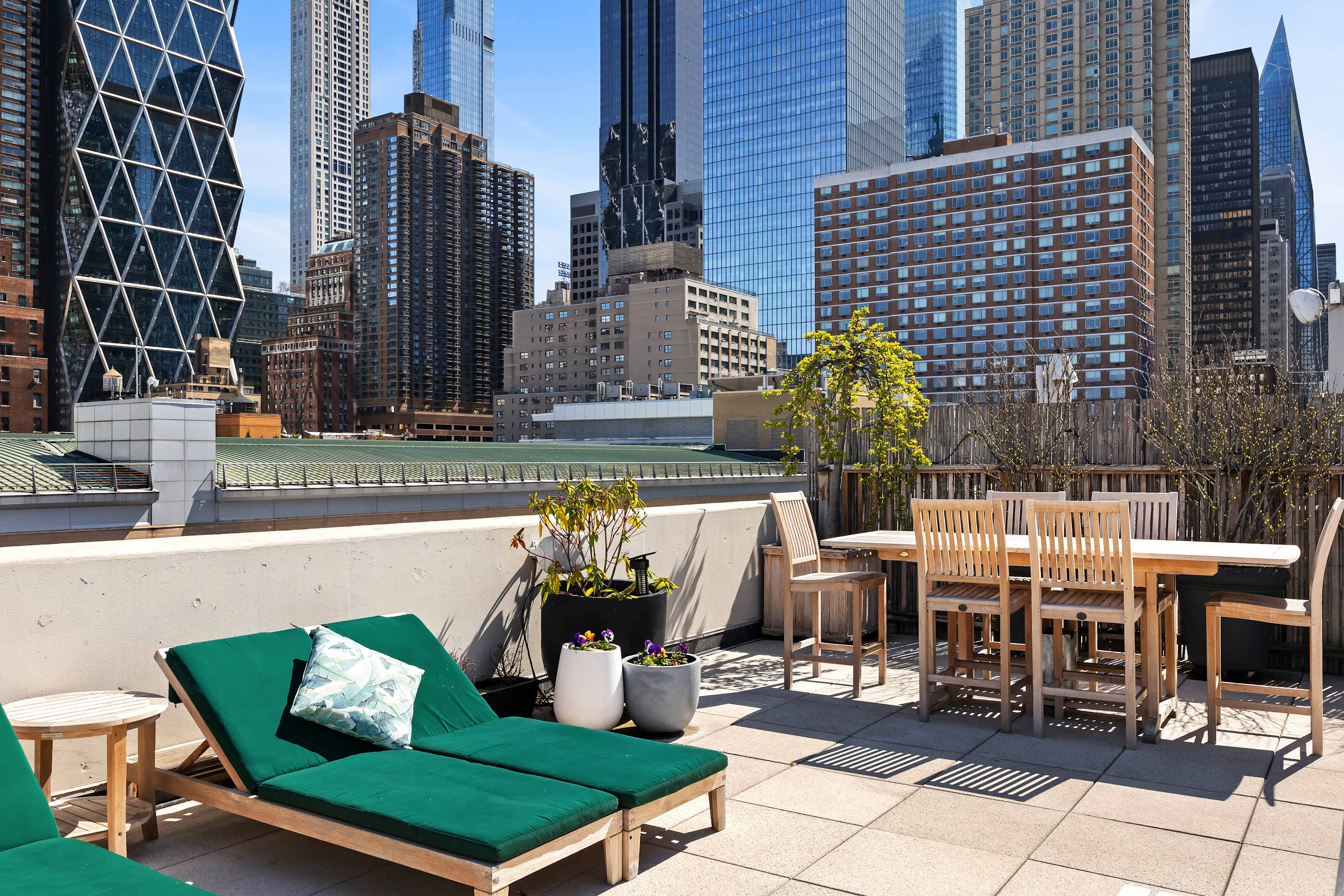 Vesper Court II | Midtown West | Duplex PH w/Hot Tub & Private Roof photo 44