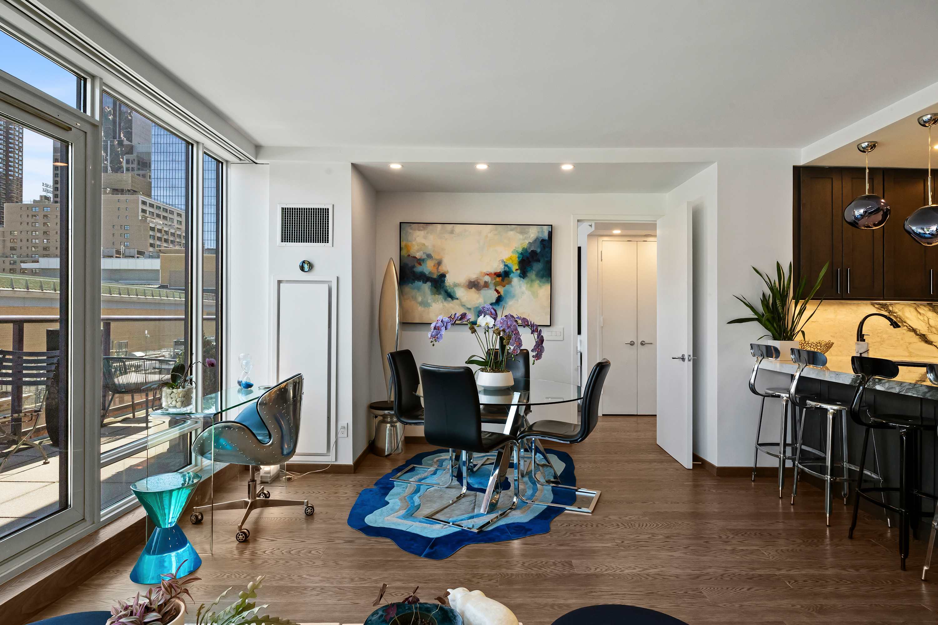 Vesper Court II | Midtown West | Duplex PH w/Hot Tub & Private Roof photo 15