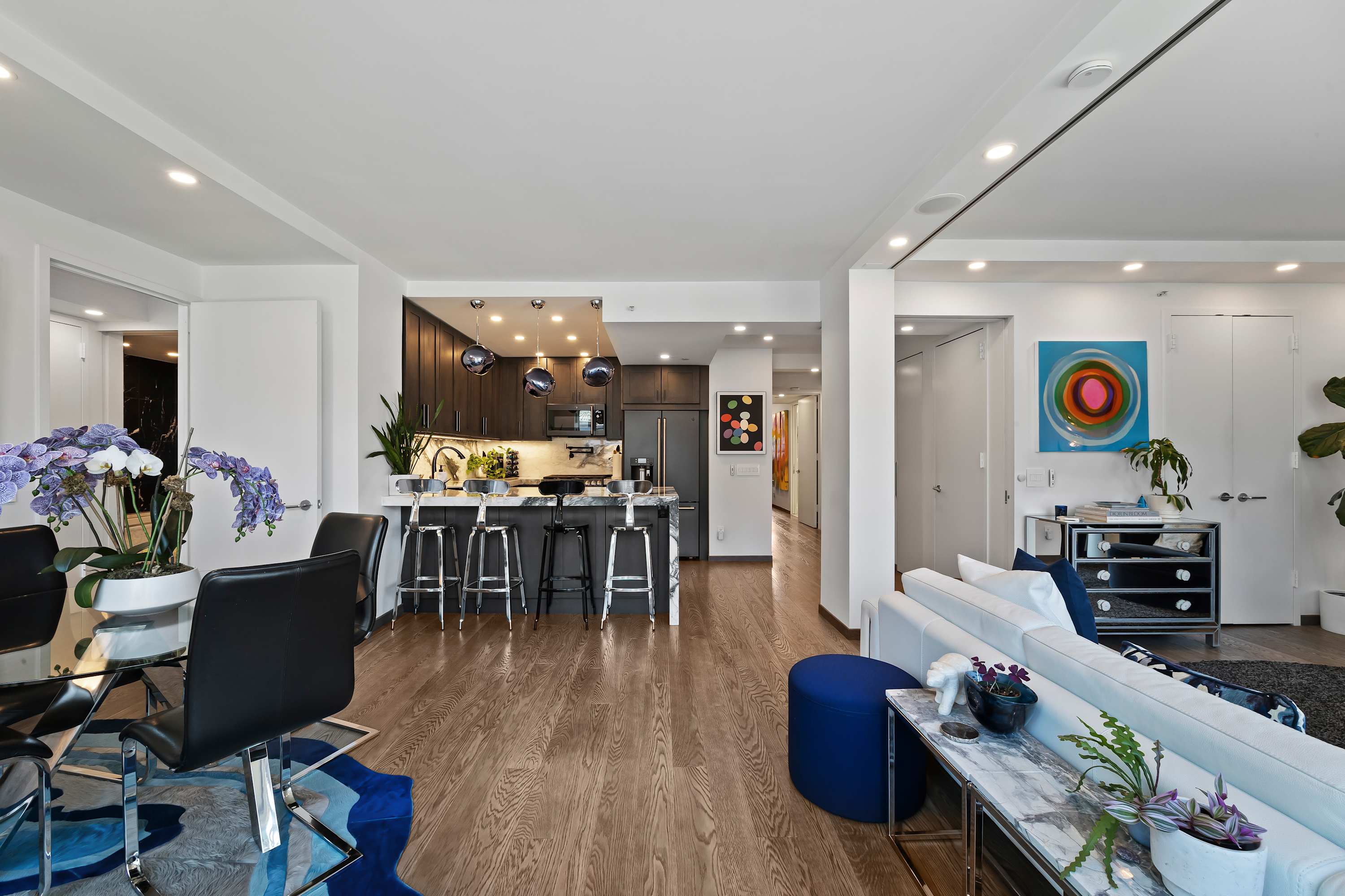 Vesper Court II | Midtown West | Duplex PH w/Hot Tub & Private Roof photo 14