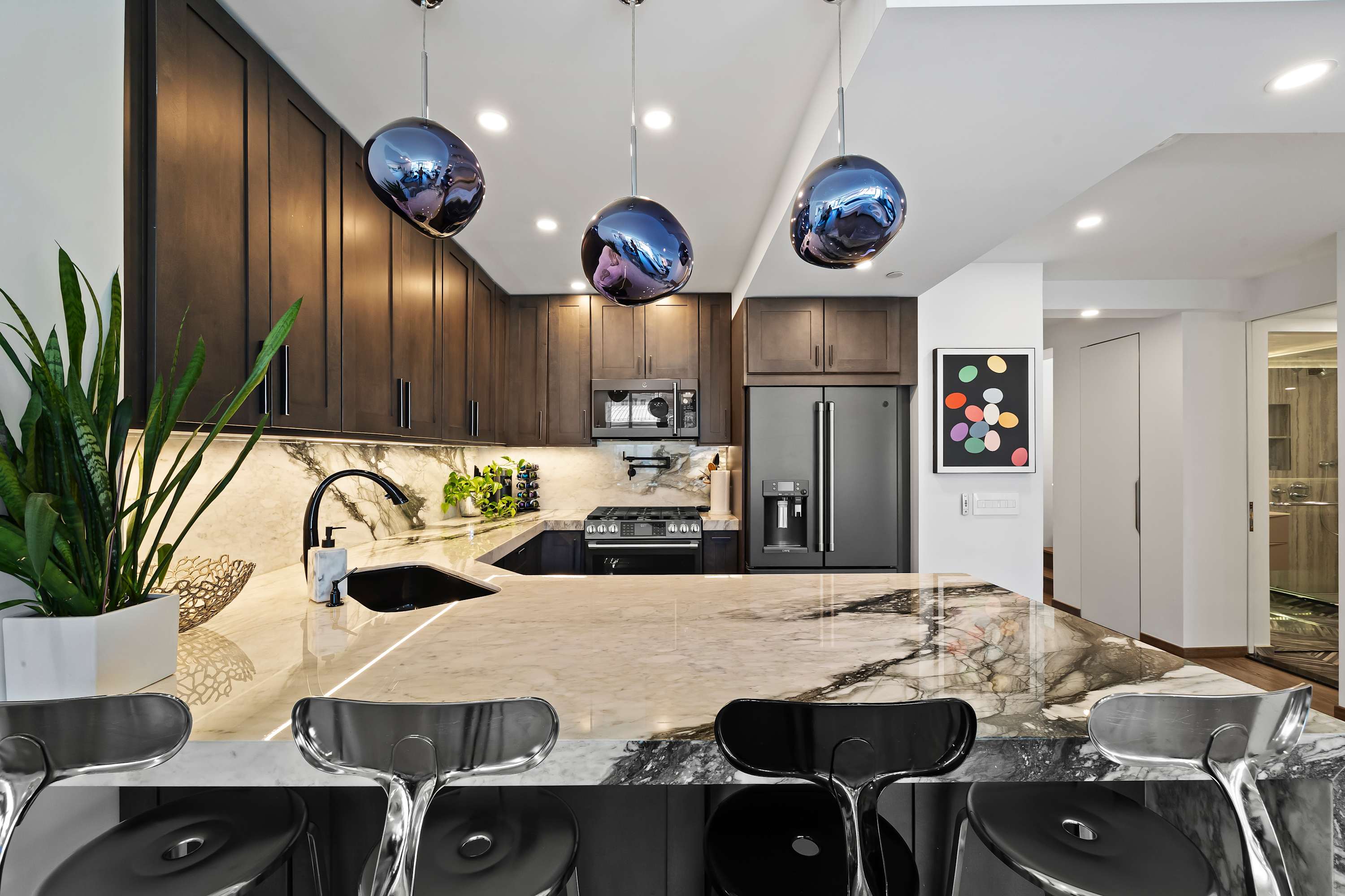 Vesper Court II | Midtown West | Duplex PH w/Hot Tub & Private Roof photo 16