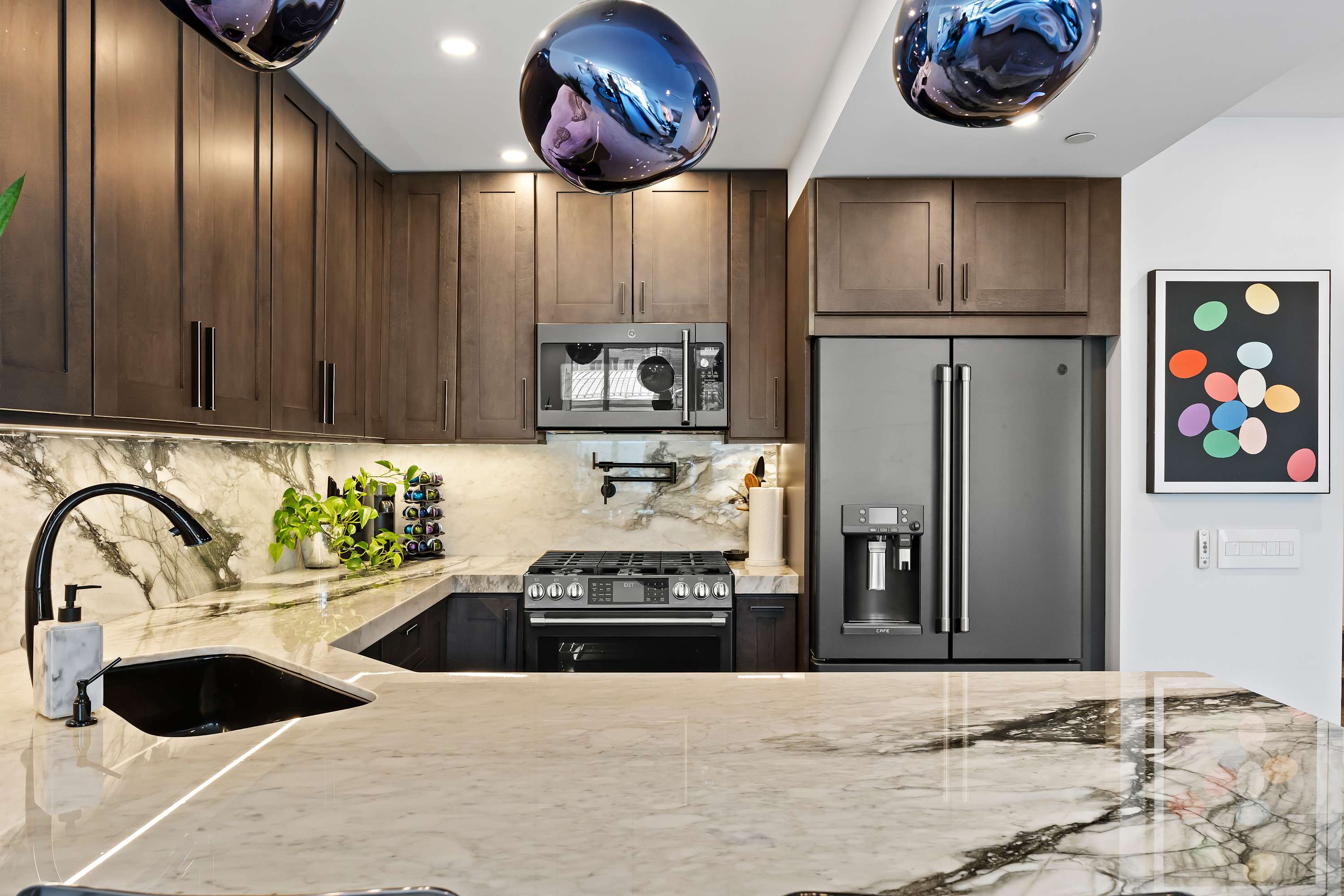 Vesper Court II | Midtown West | Duplex PH w/Hot Tub & Private Roof photo 17