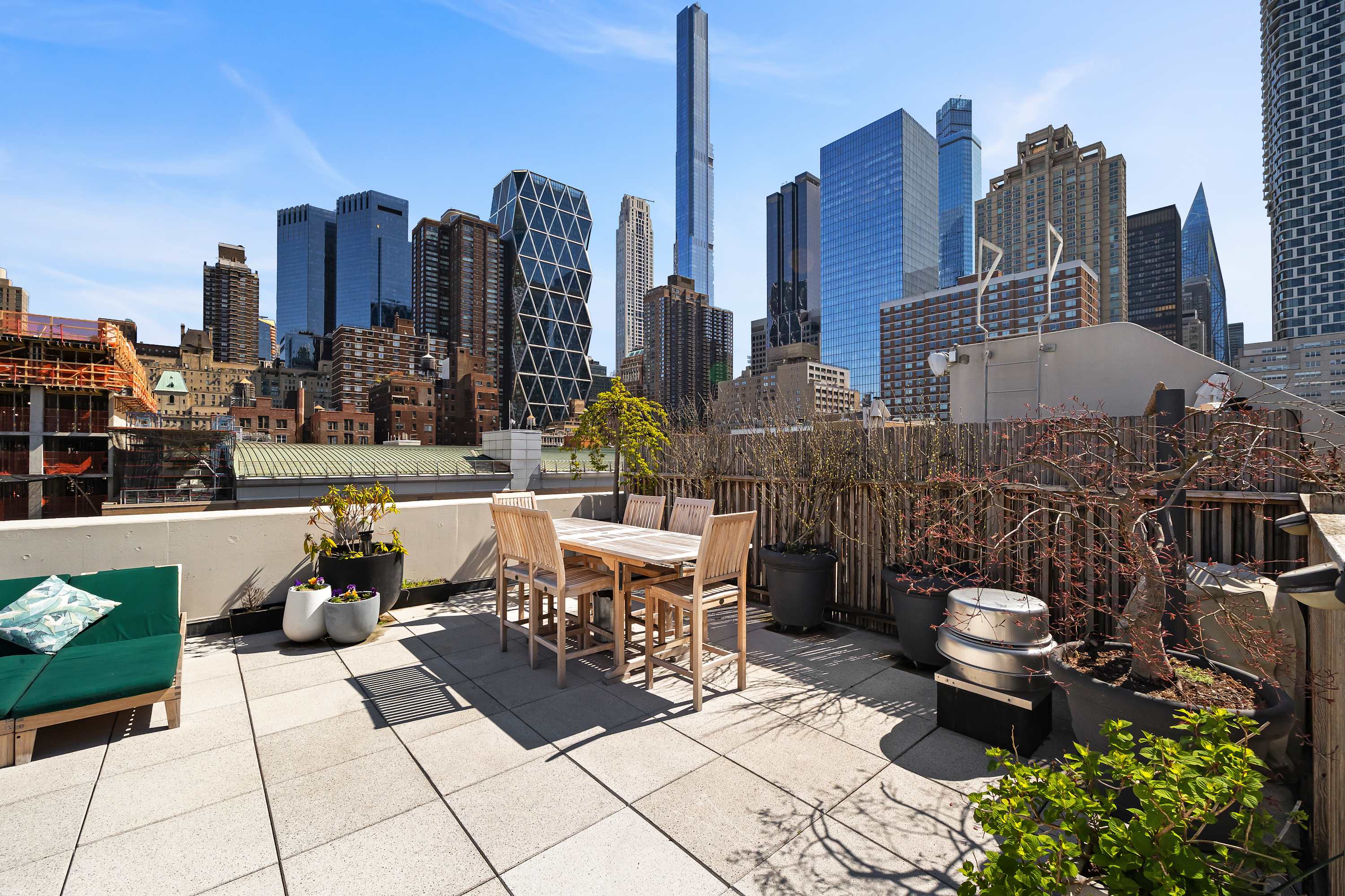 Vesper Court II | Midtown West | Duplex PH w/Hot Tub & Private Roof photo 42