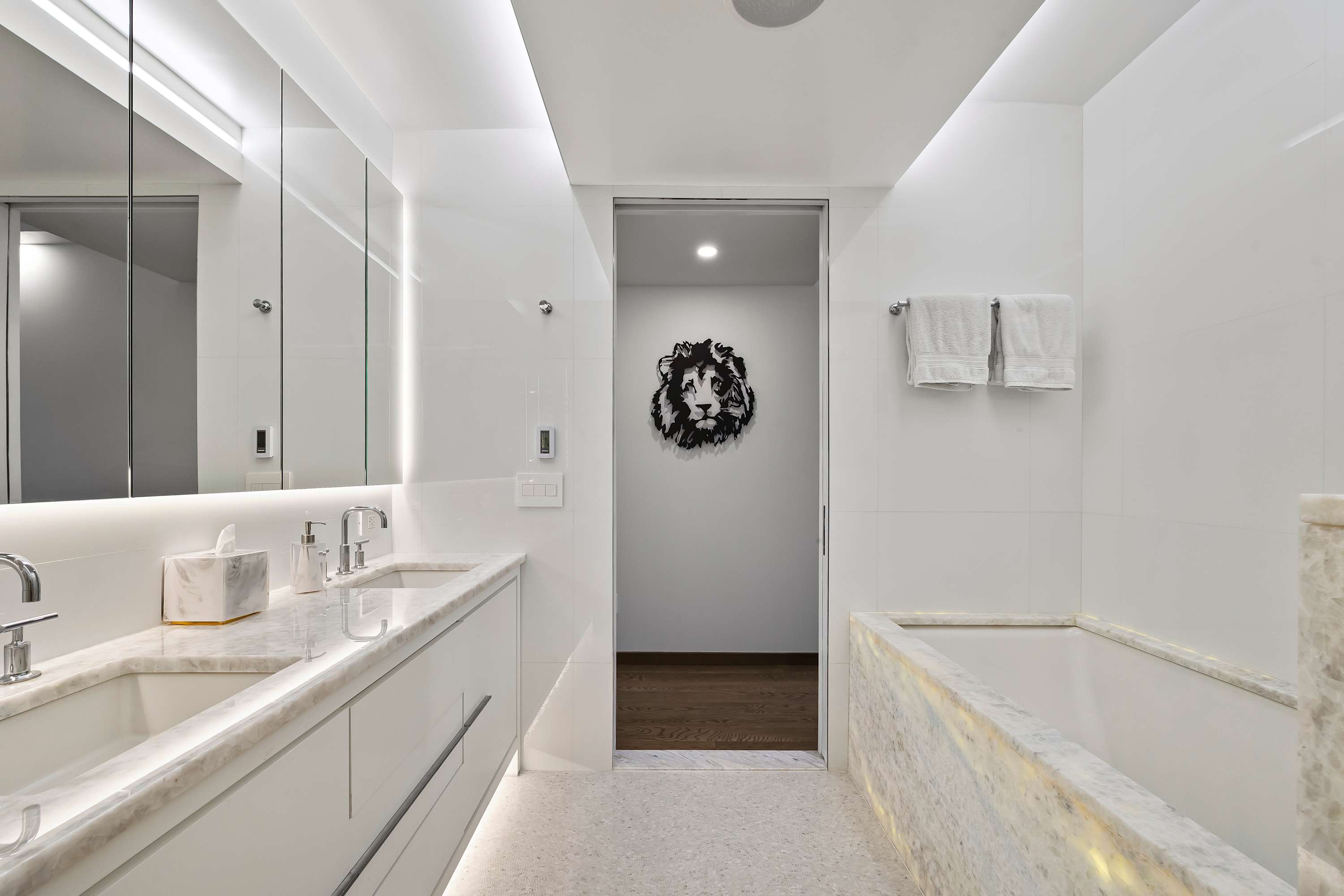 Vesper Court II | Midtown West | Duplex PH w/Hot Tub & Private Roof photo 33