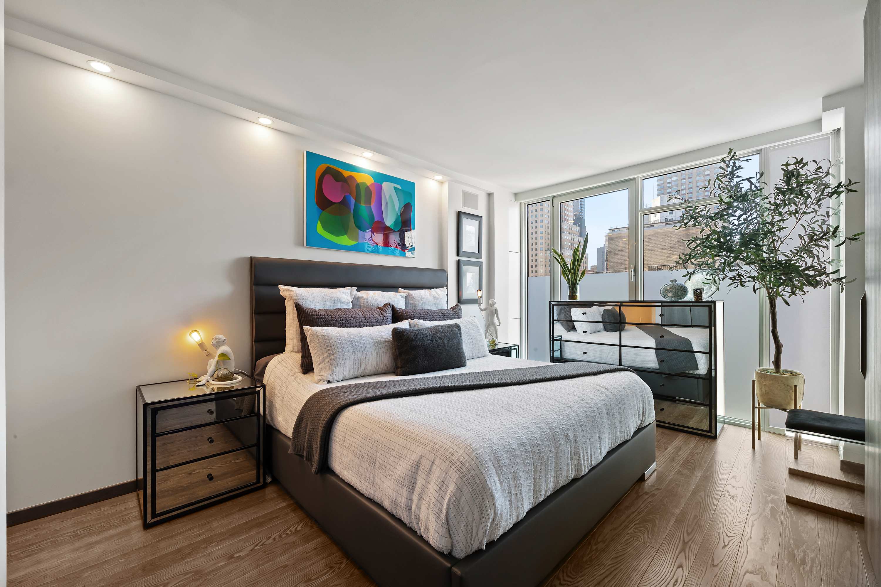 Vesper Court II | Midtown West | Duplex PH w/Hot Tub & Private Roof photo 34